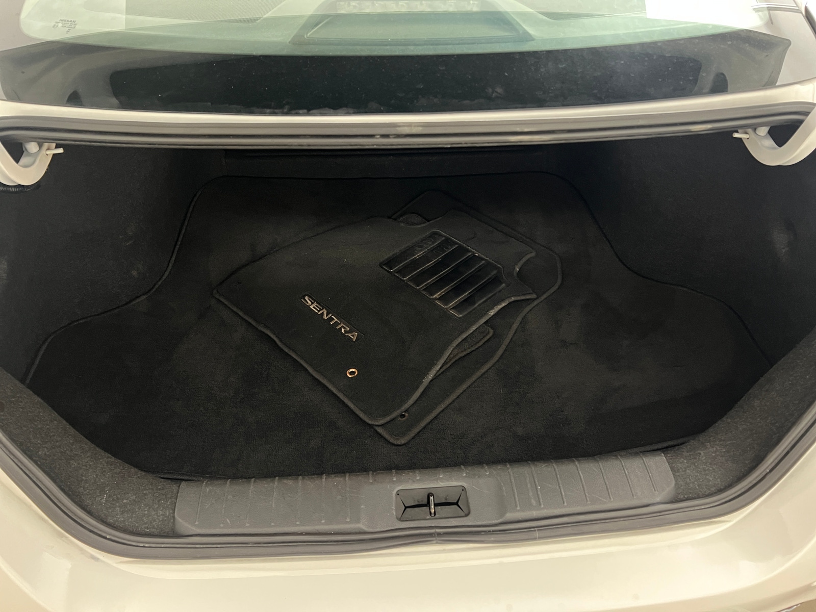 Thumbnail: 2024 Nissan Sentra - 7