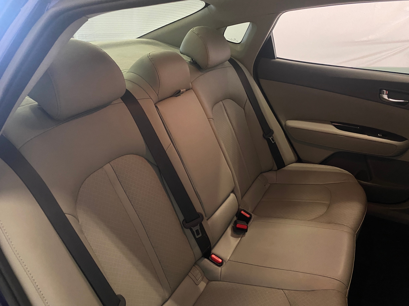 Thumbnail: 2016 Kia Optima - 5