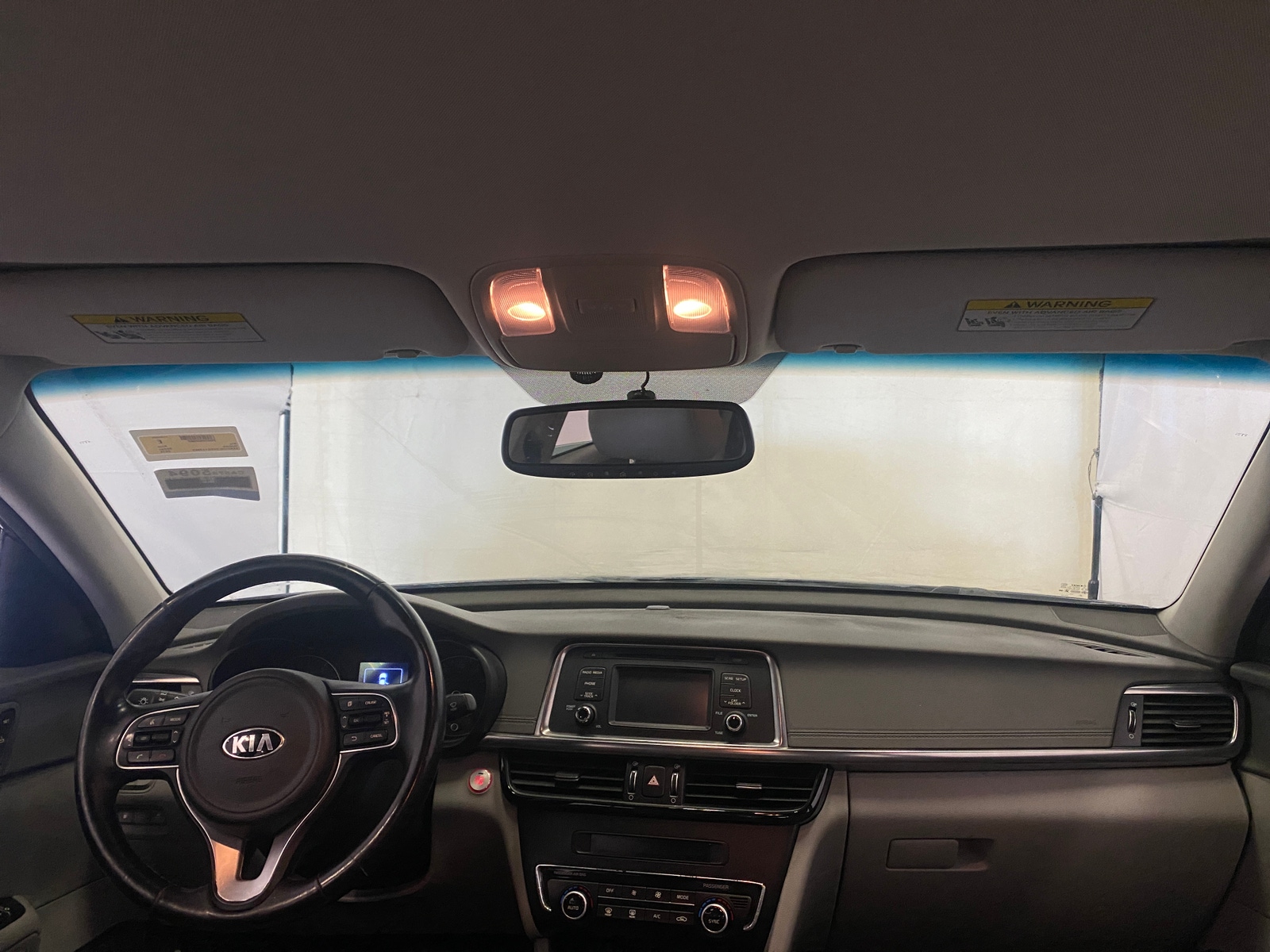 Thumbnail: 2016 Kia Optima - 2