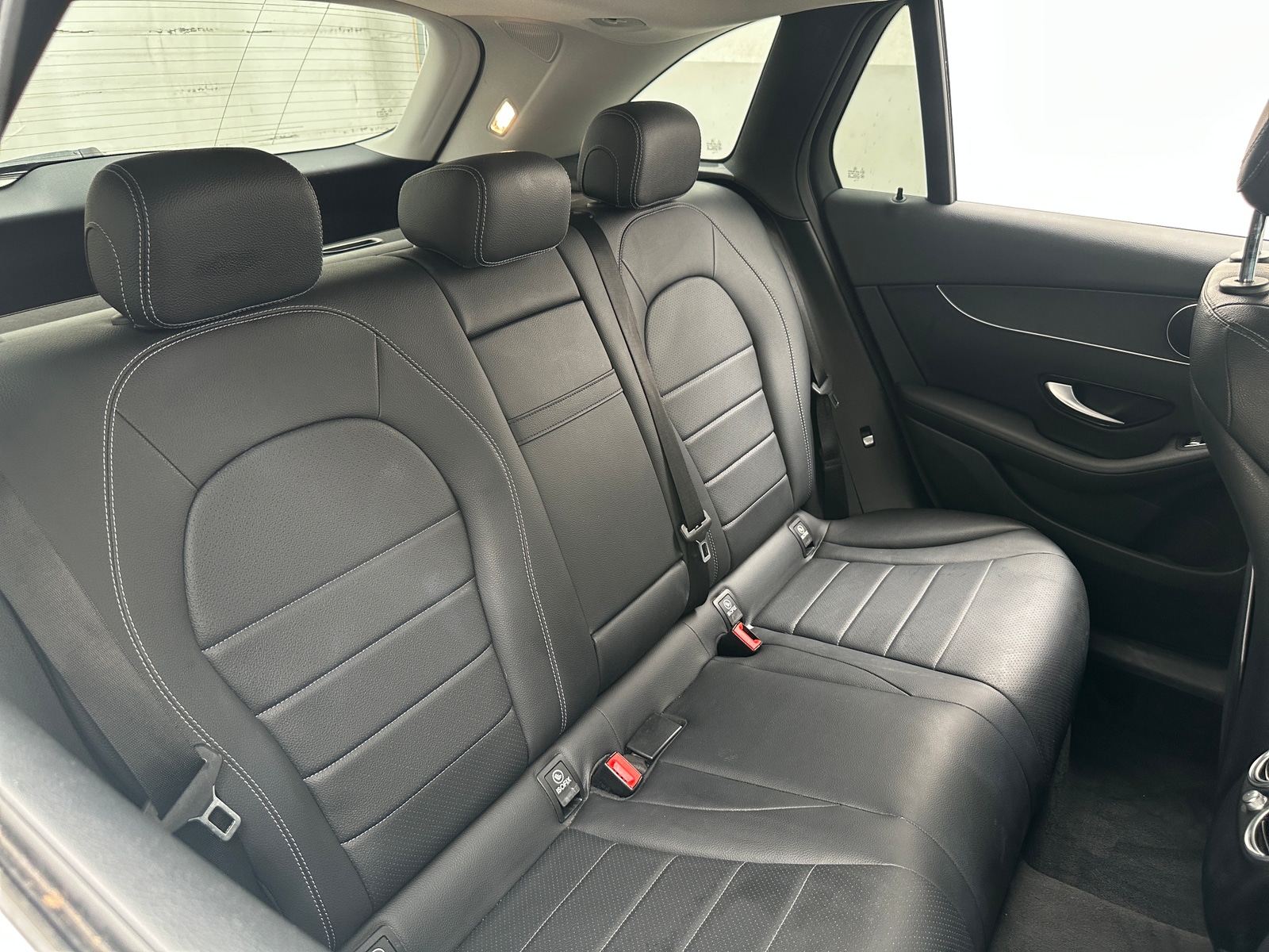 Thumbnail: 2016 Mercedes-Benz GLC - 5