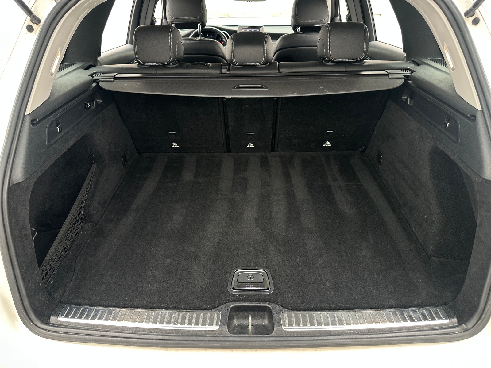 Thumbnail: 2016 Mercedes-Benz GLC - 6