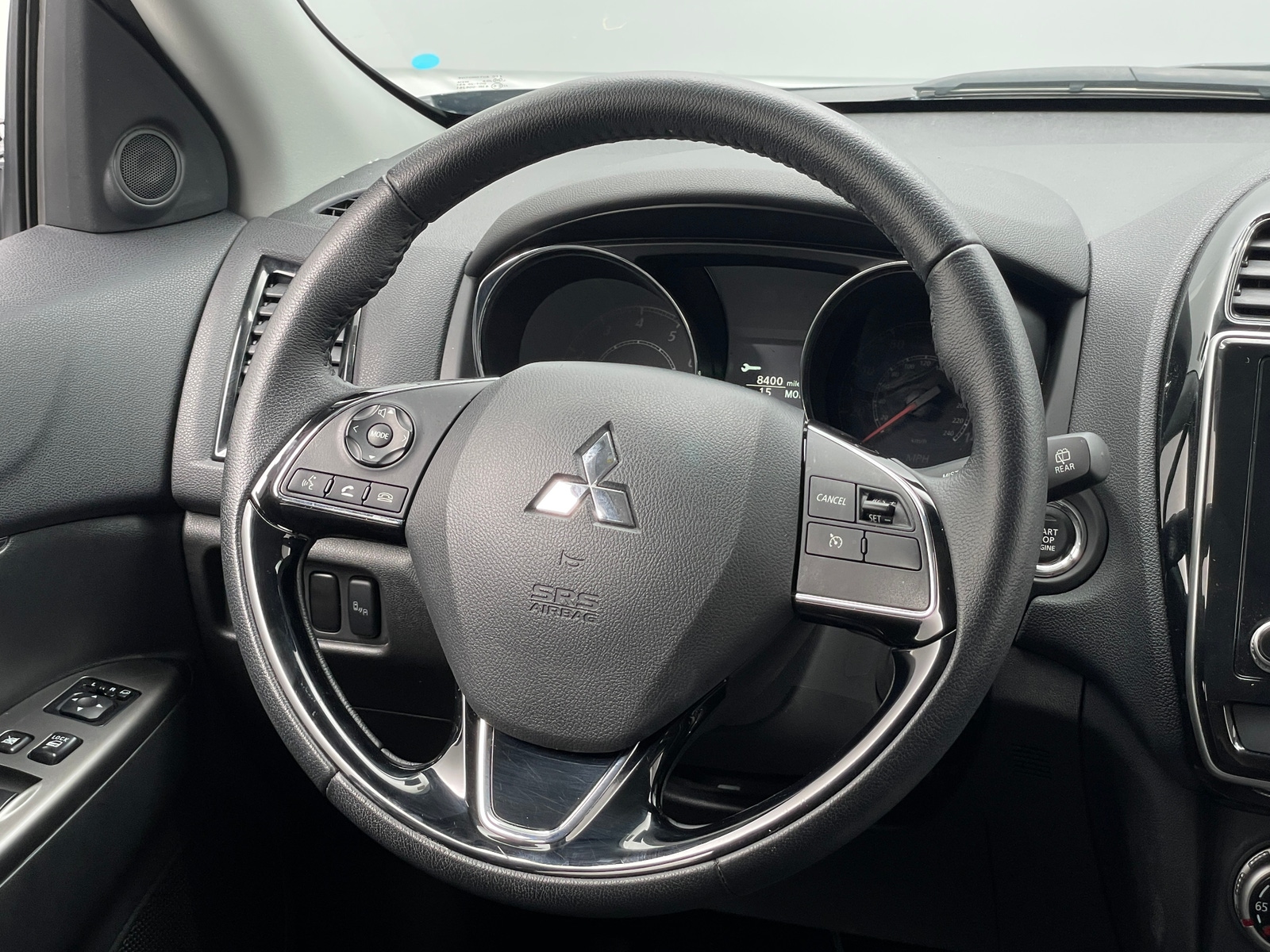 Thumbnail: 2026 Mitsubishi Outlander Sport - 5