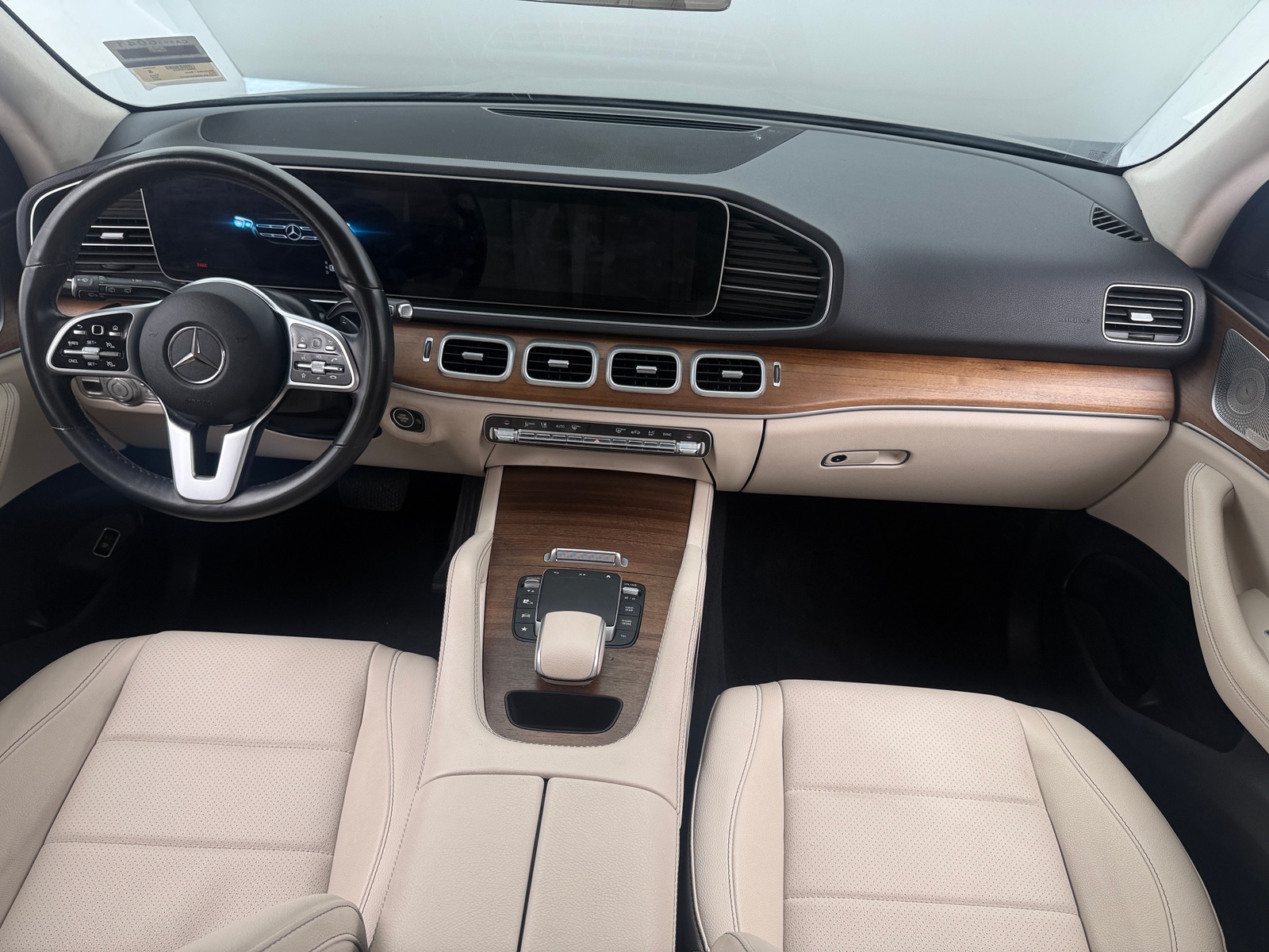 Thumbnail: 2022 Mercedes-Benz GLE - 2