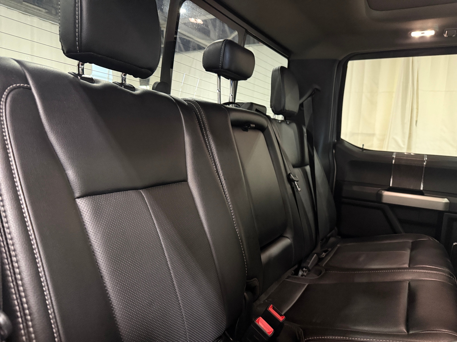 Thumbnail: 2020 Ford Econoline - 5
