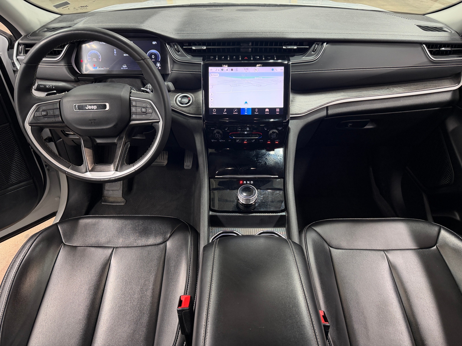 Thumbnail: 2023 Jeep Grand Cherokee - 2