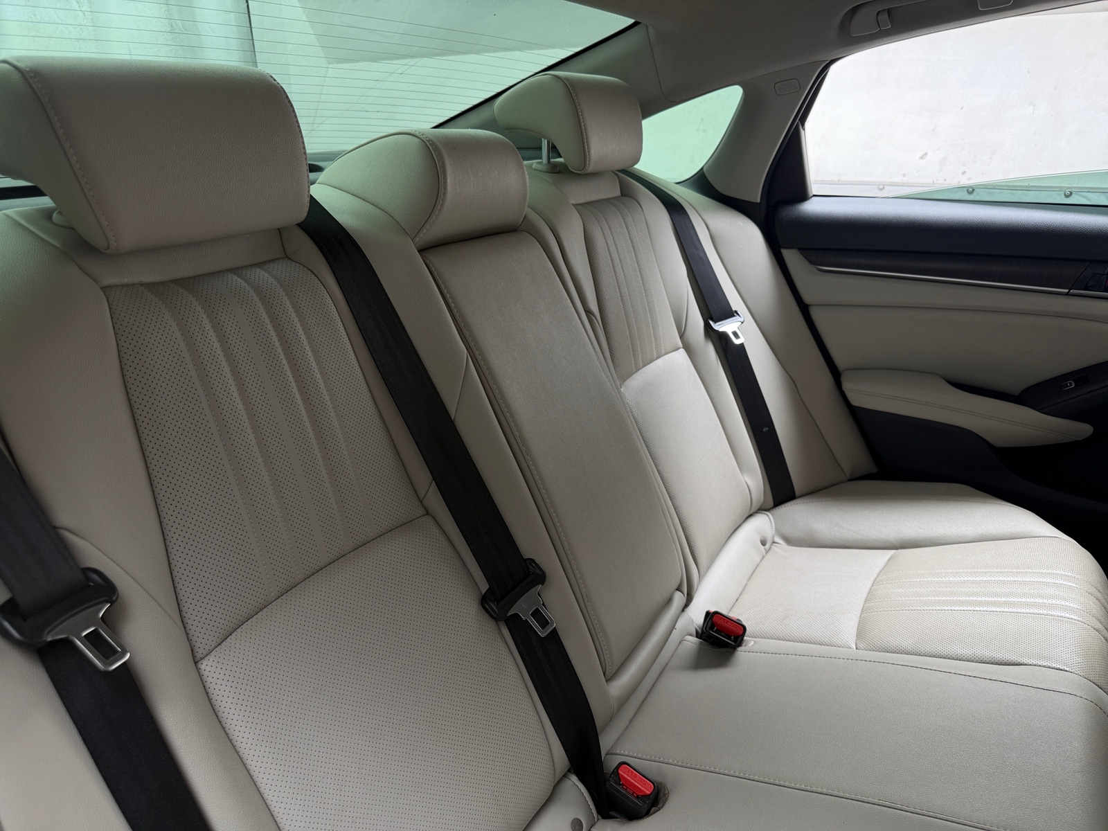 Thumbnail: 2021 Honda Accord - 5
