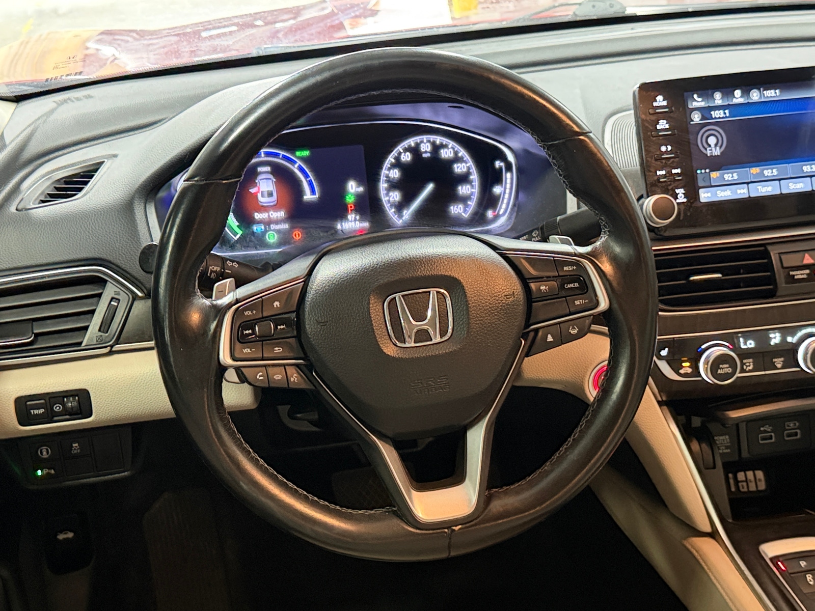 Thumbnail: 2021 Honda Accord - 4