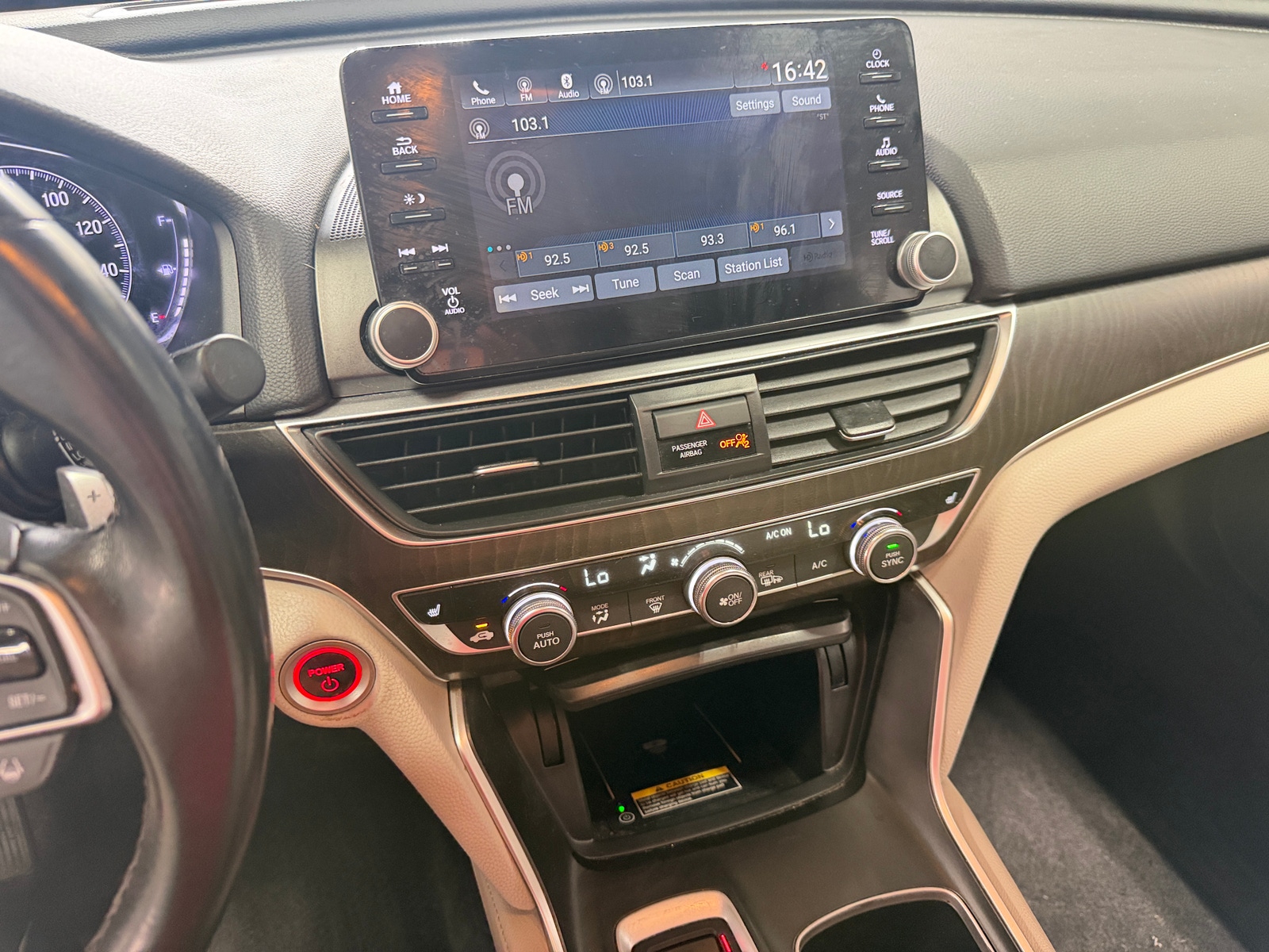 Thumbnail: 2021 Honda Accord - 3