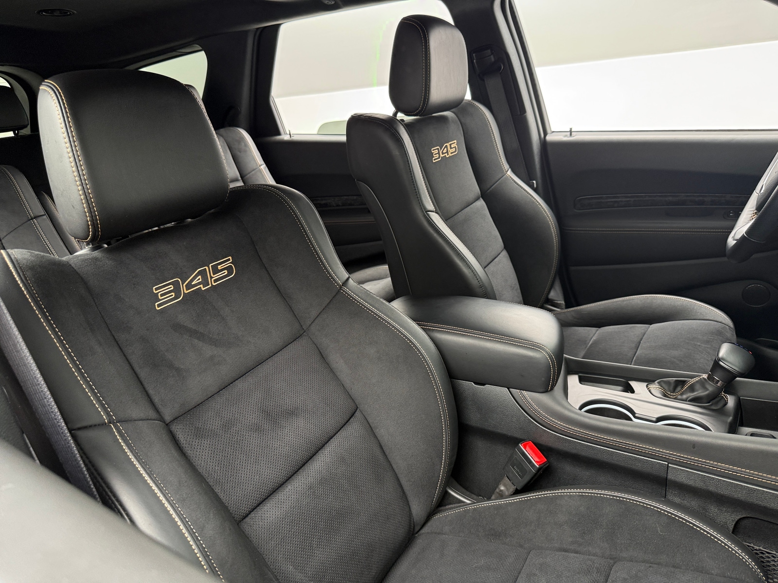 Thumbnail: 2025 Dodge Durango - 2