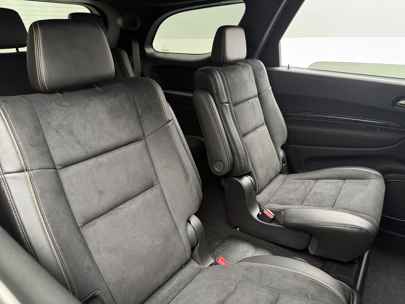 Thumbnail: 2025 Dodge Durango - 6