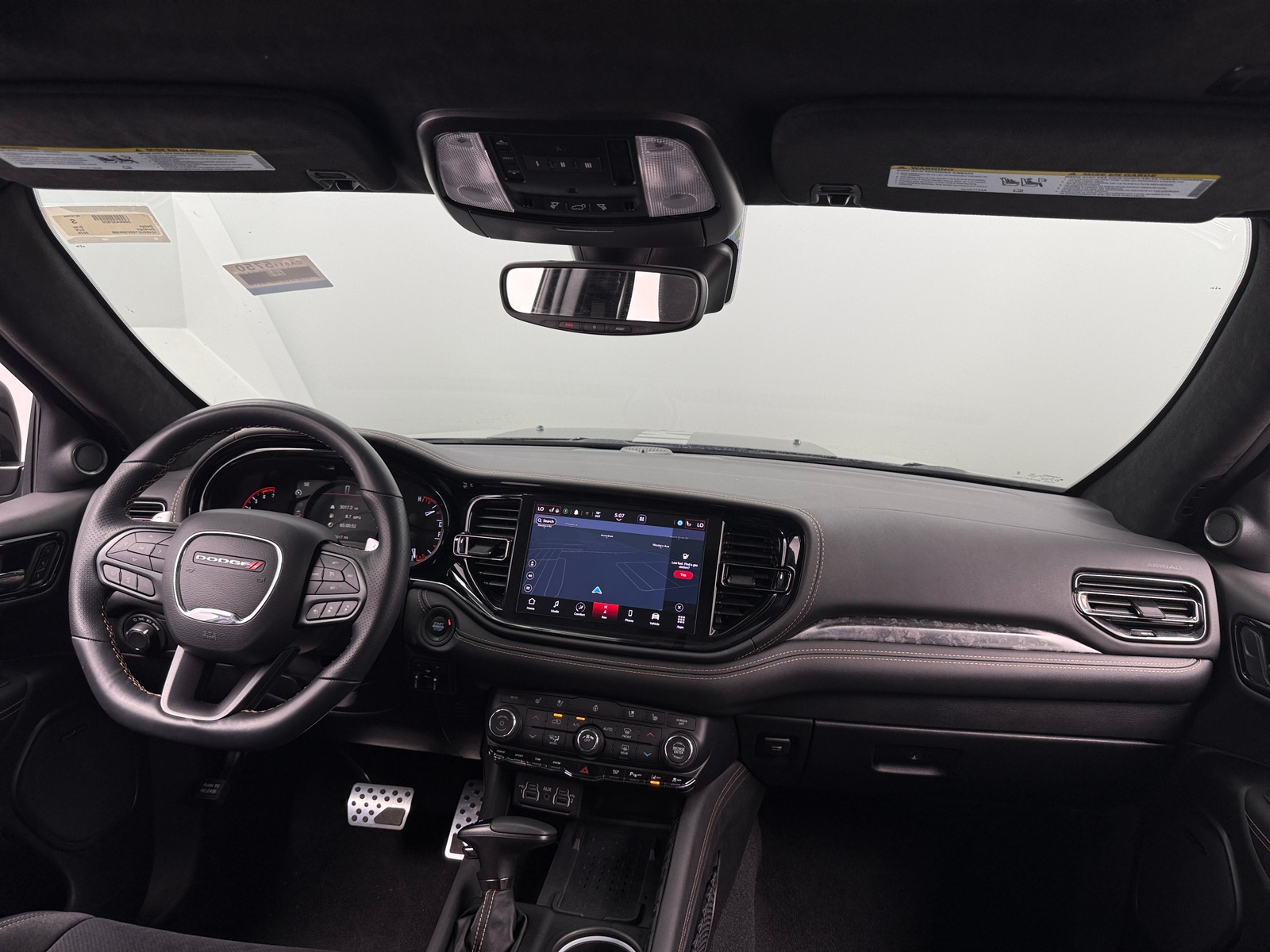 Thumbnail: 2025 Dodge Durango - 3