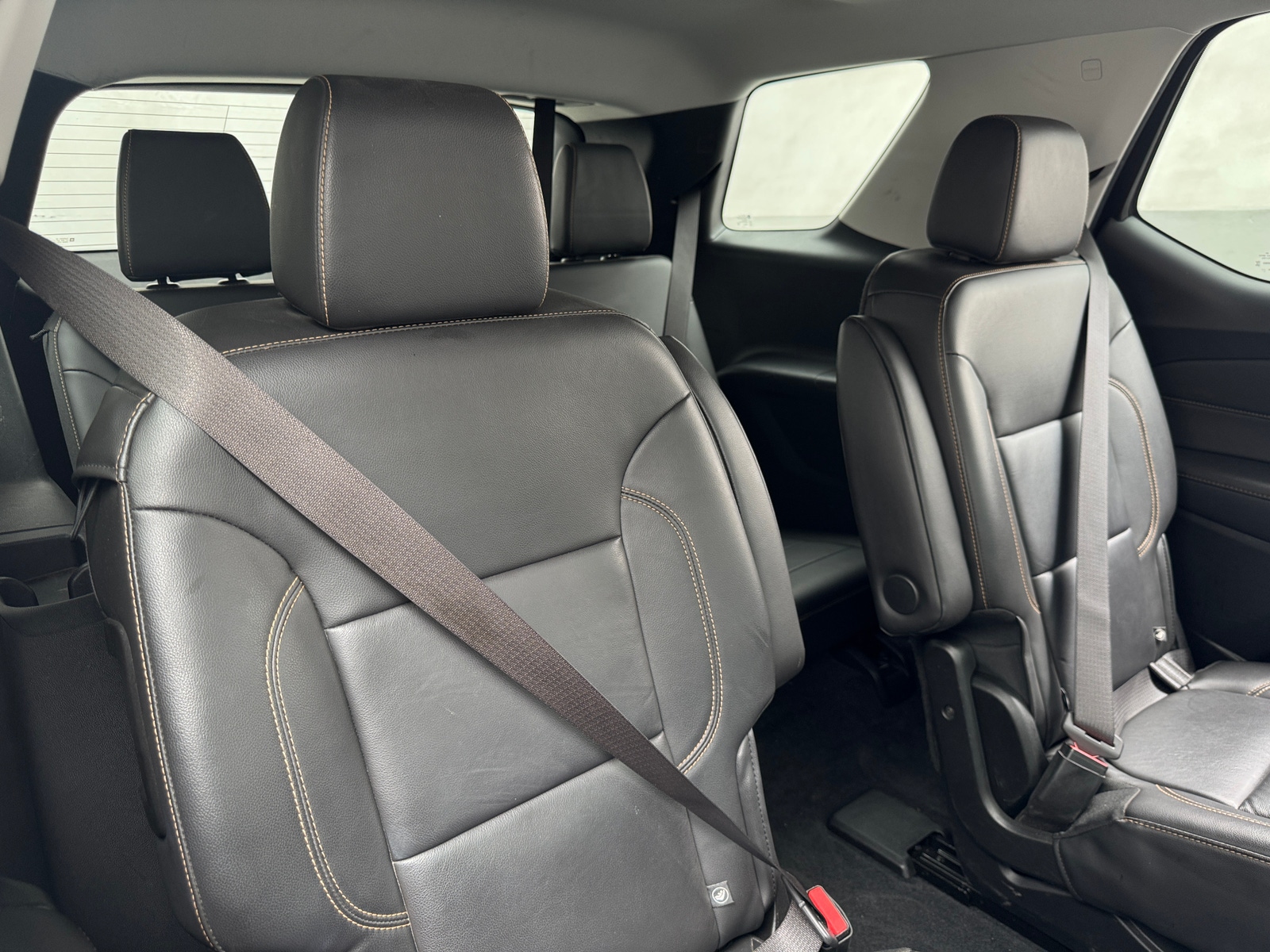 Thumbnail: 2021 Chevrolet Traverse - 5