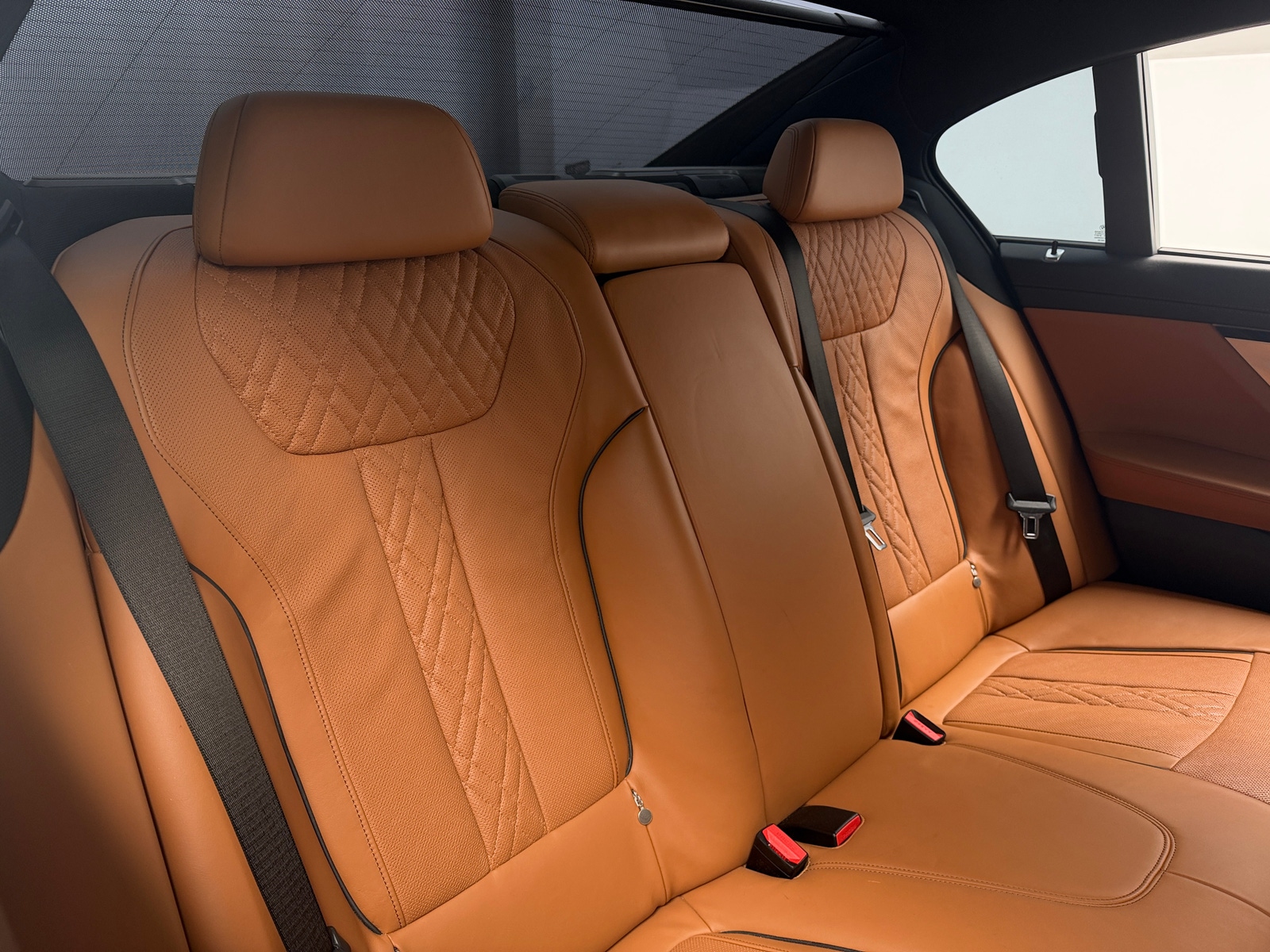 Thumbnail: 2019 BMW 7 Series - 5