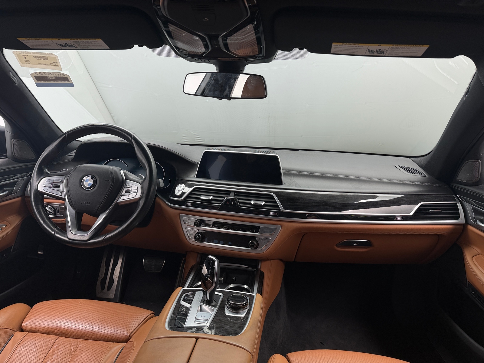 Thumbnail: 2019 BMW 7 Series - 2