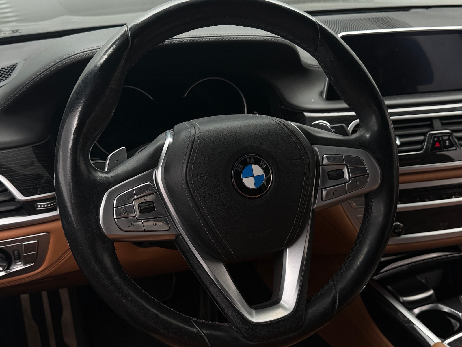 Thumbnail: 2019 BMW 7 Series - 4