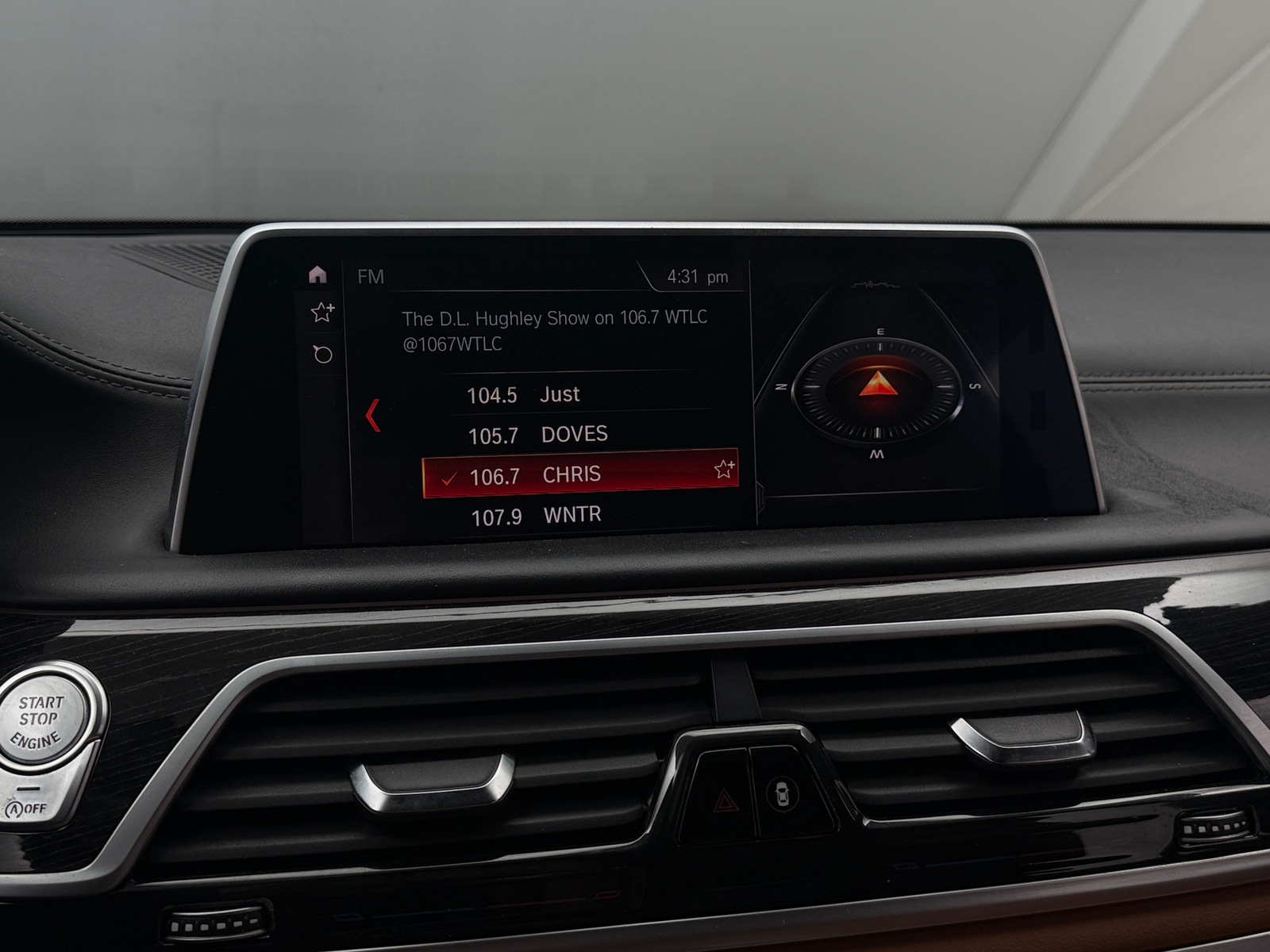 Thumbnail: 2019 BMW 7 Series - 3