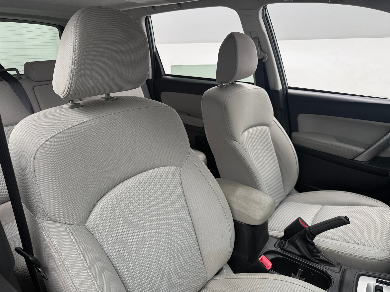 Thumbnail: 2016 Subaru Forester - 2