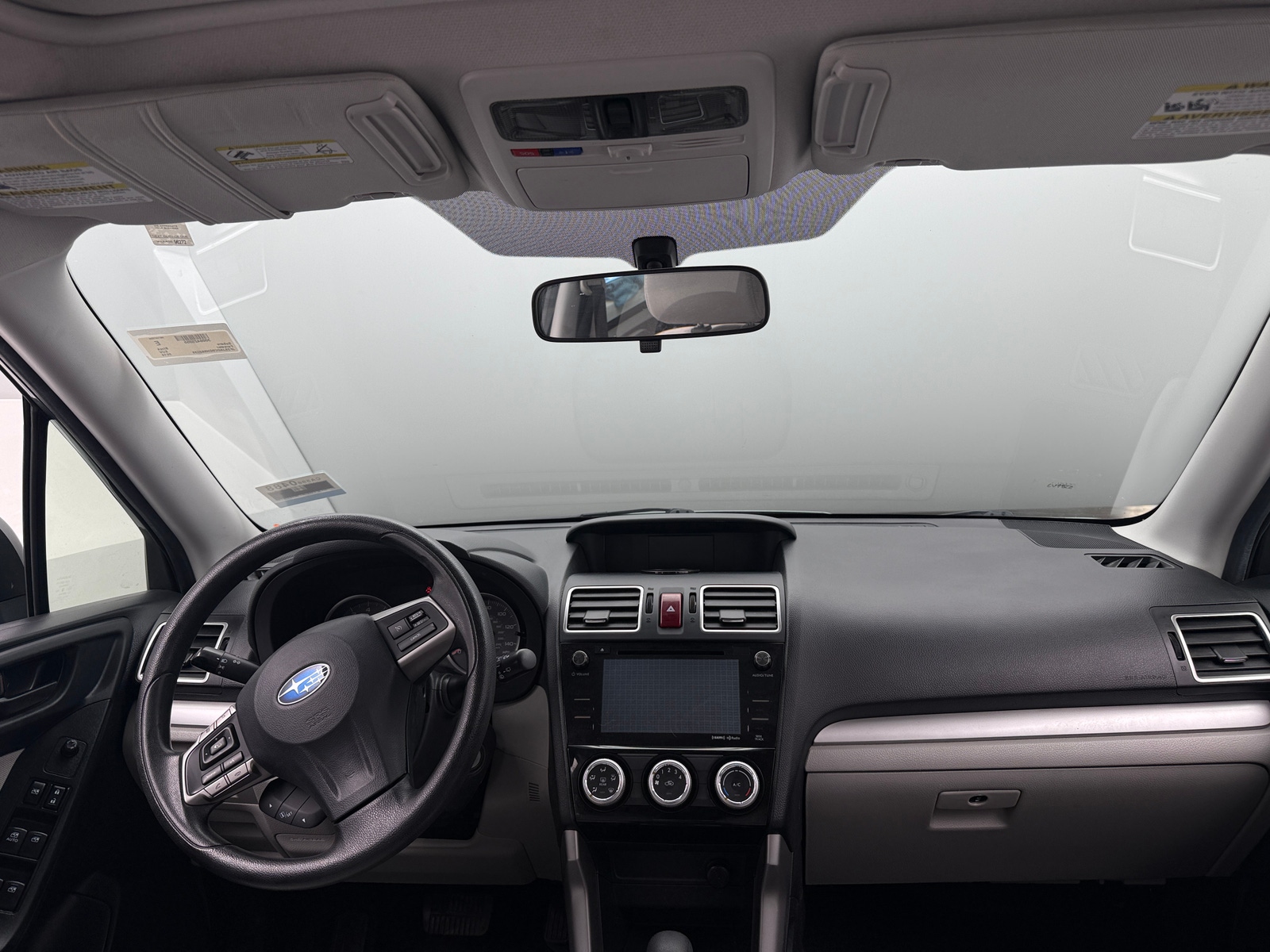 Thumbnail: 2016 Subaru Forester - 3