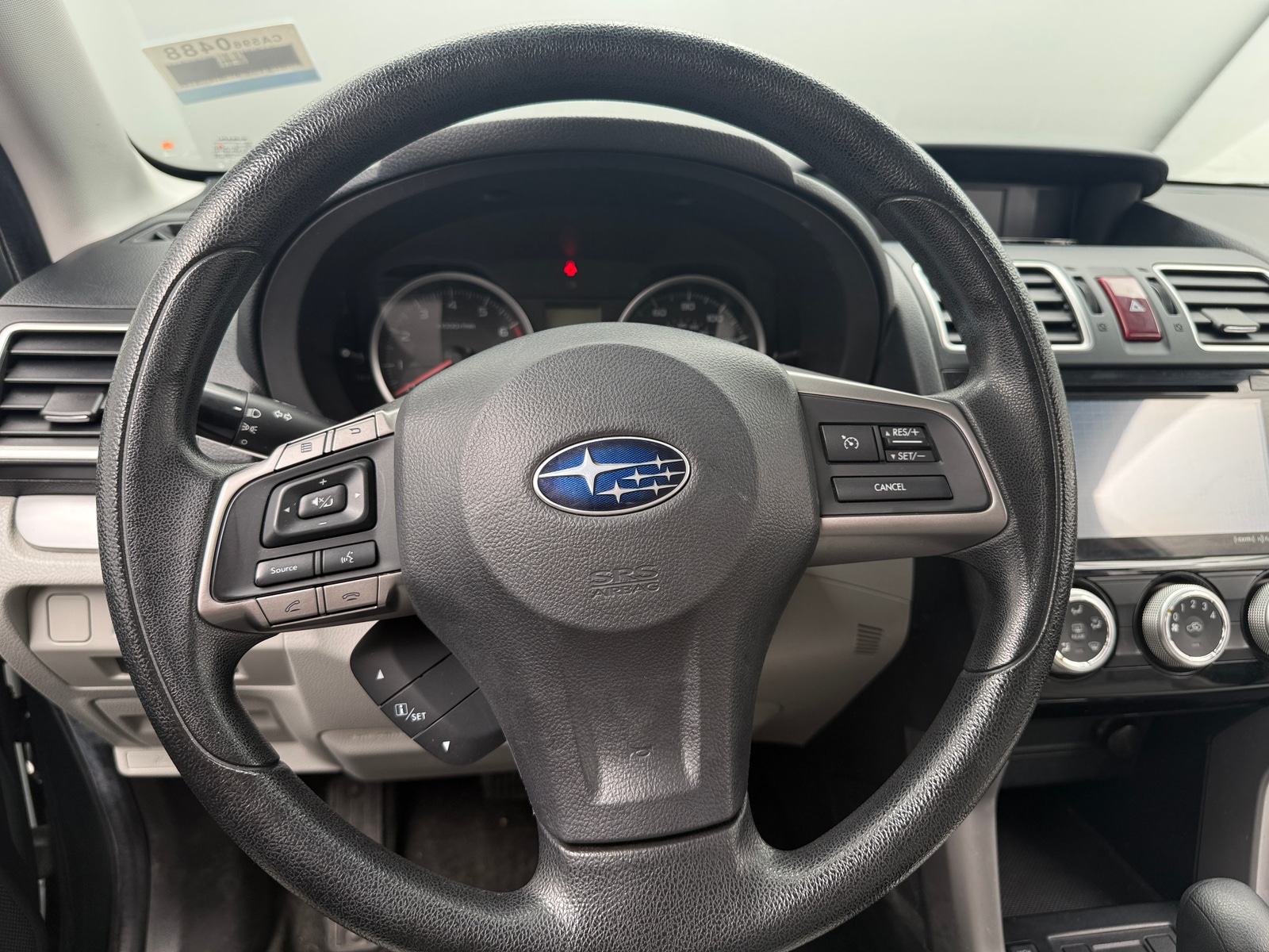 Thumbnail: 2016 Subaru Forester - 5