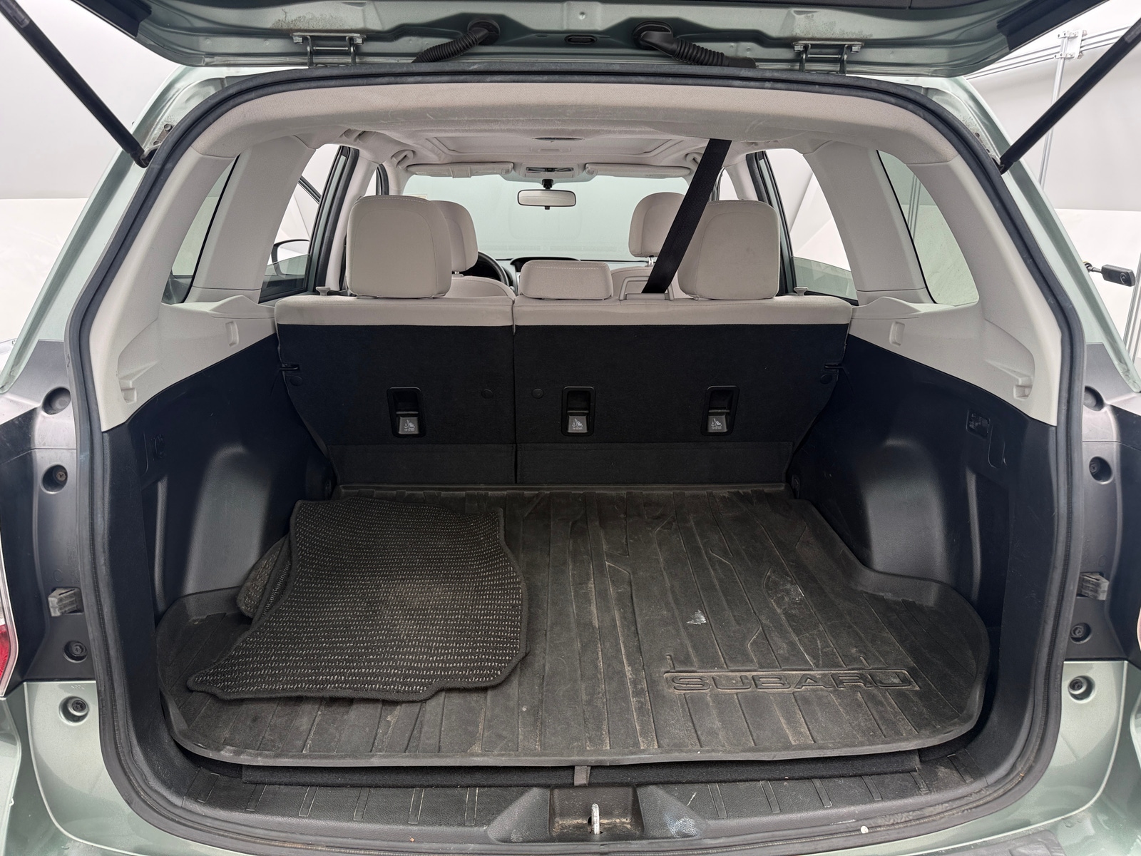 Thumbnail: 2016 Subaru Forester - 7