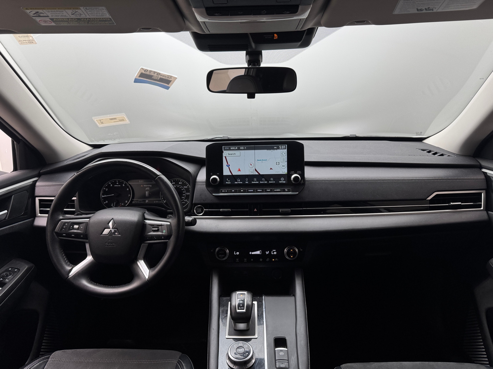 Thumbnail: 2024 Mitsubishi Outlander - 2