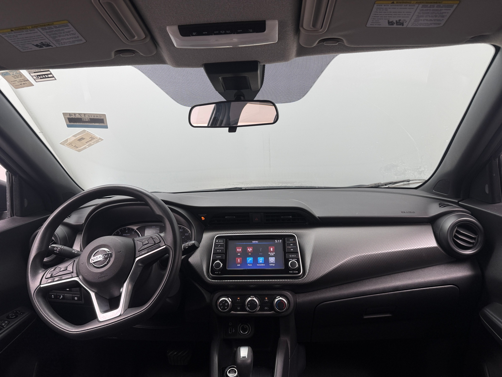 Thumbnail: 2020 Nissan Kicks - 3