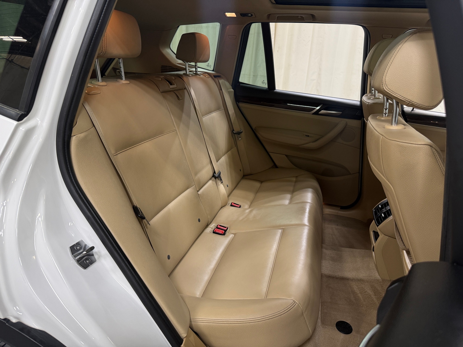 Thumbnail: 2016 BMW X3 - 5