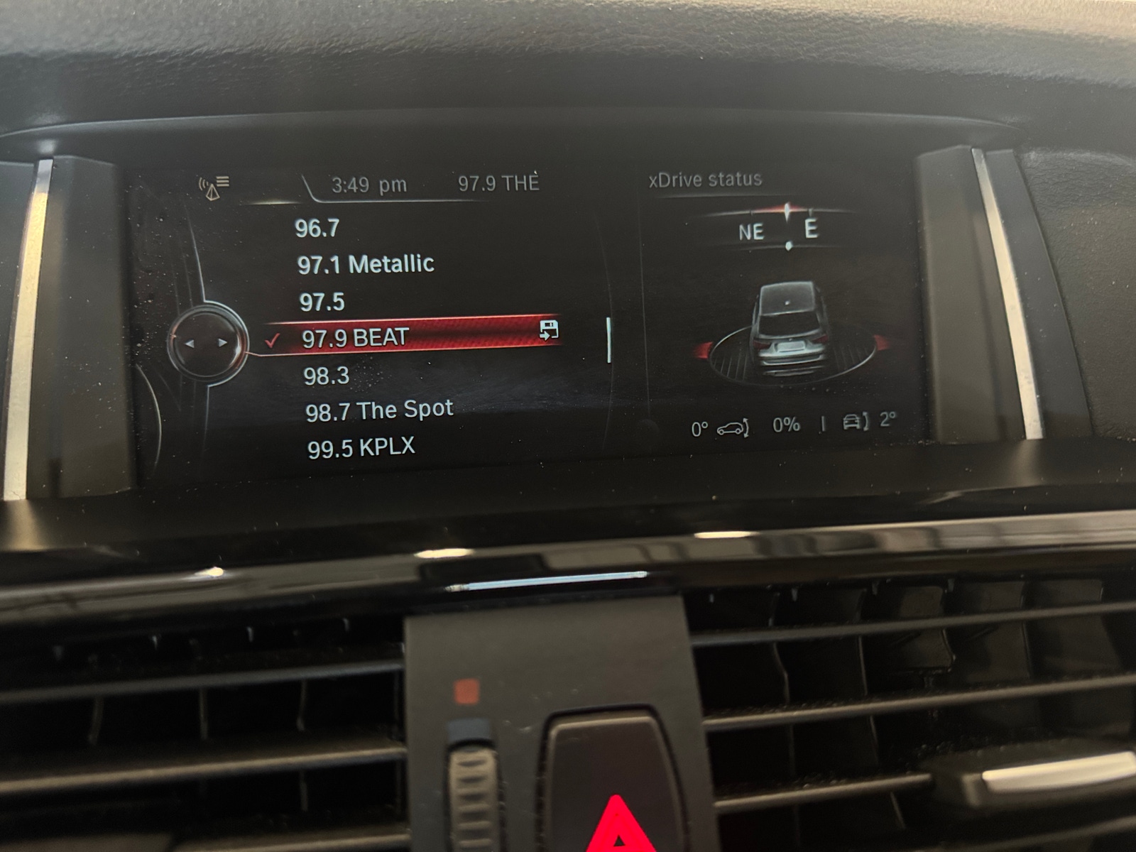Thumbnail: 2016 BMW X3 - 3