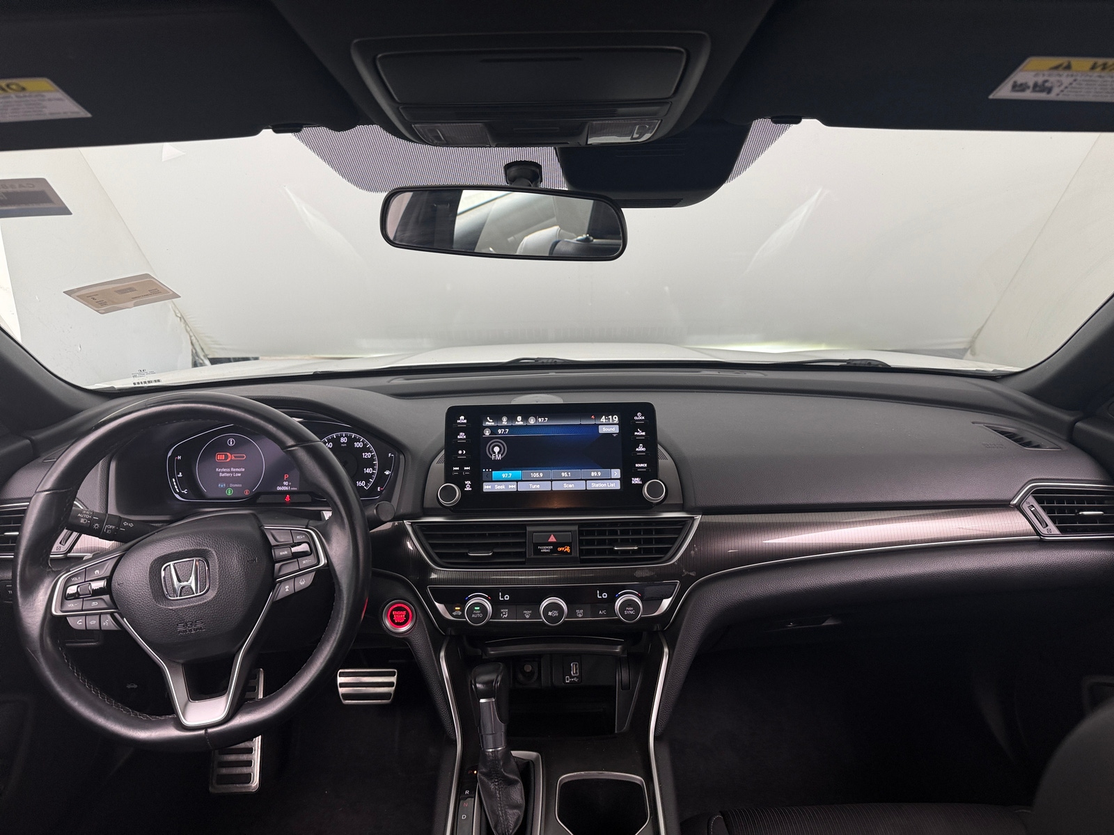 Thumbnail: 2019 Honda Accord - 3