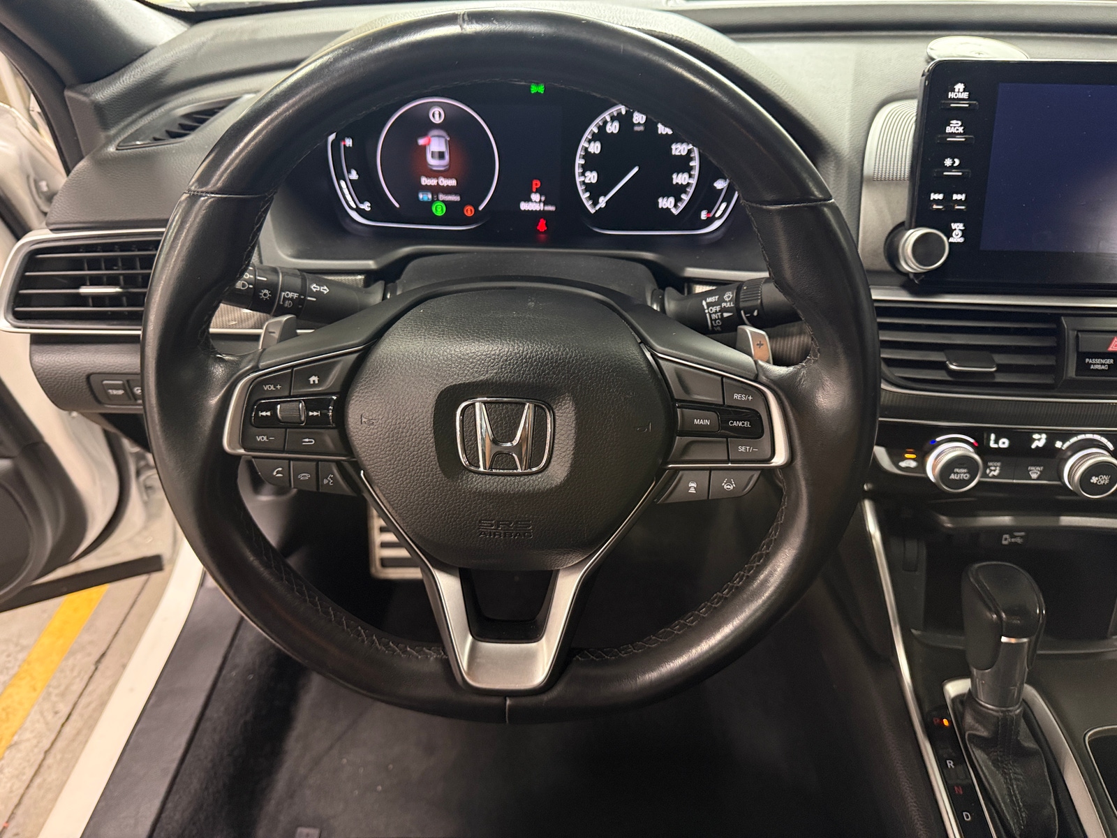 Thumbnail: 2019 Honda Accord - 5