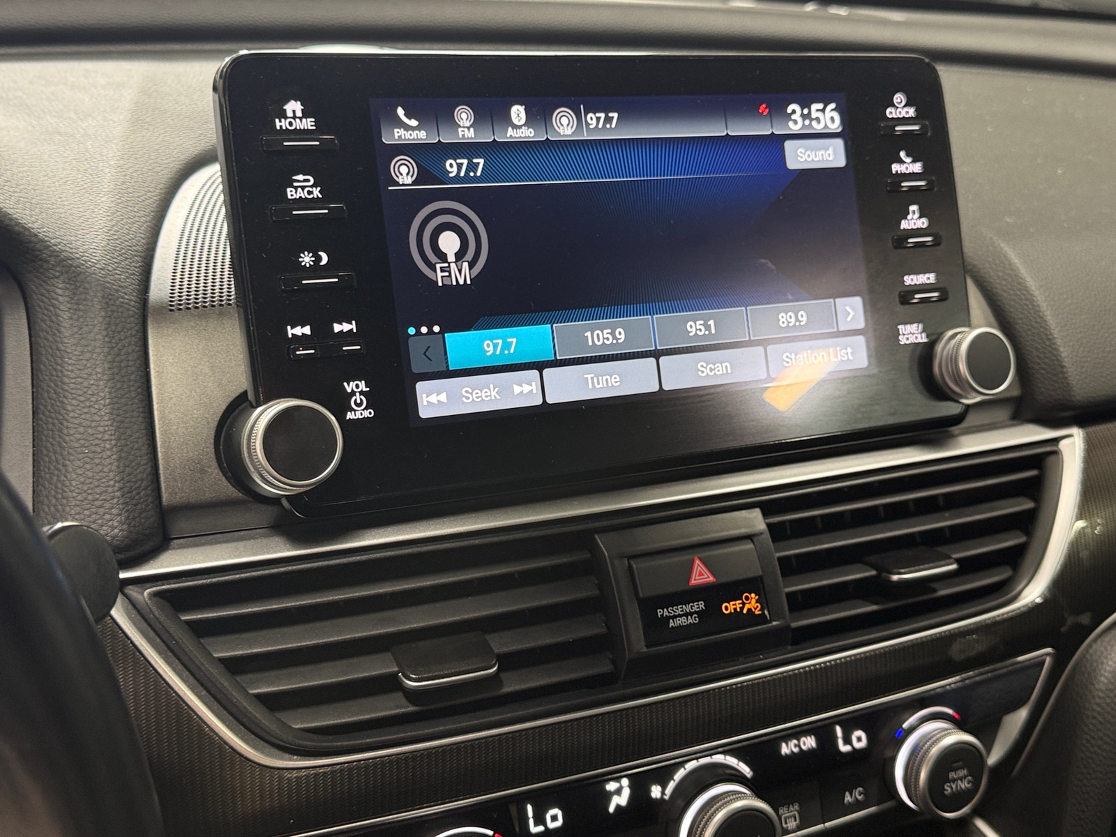 Thumbnail: 2019 Honda Accord - 4