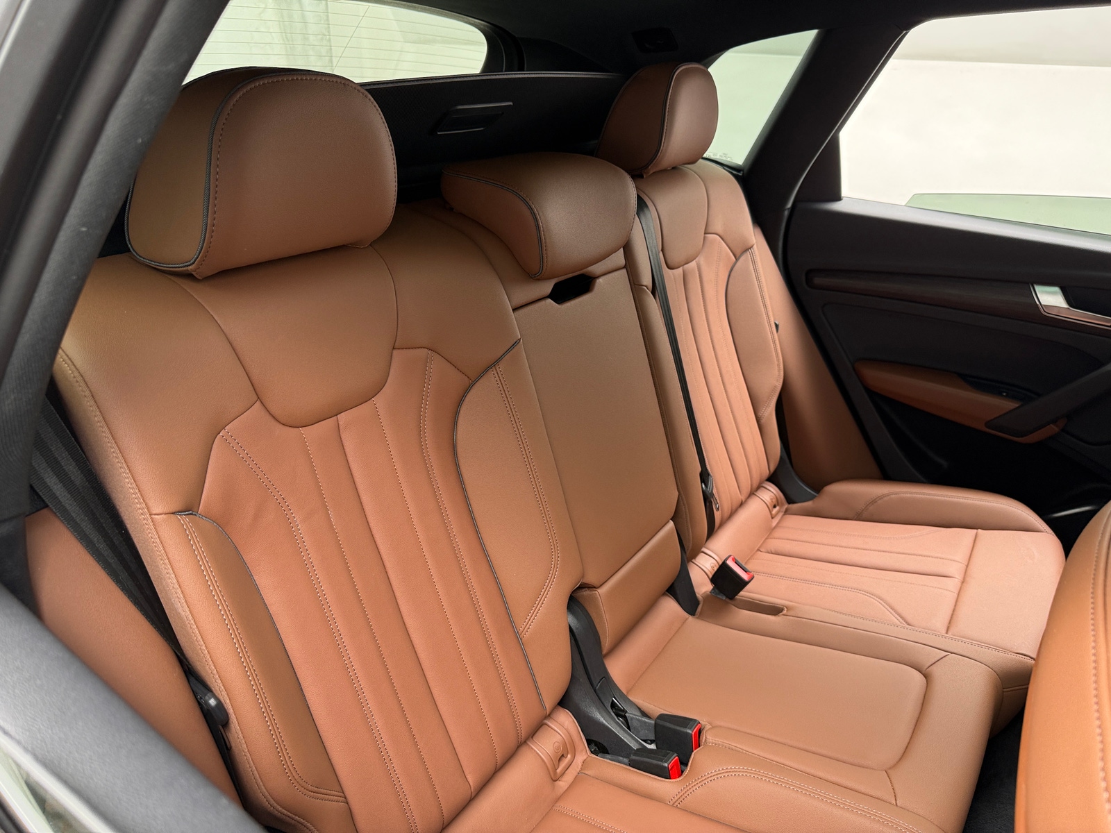 Thumbnail: 2024 Audi Q5 - 5