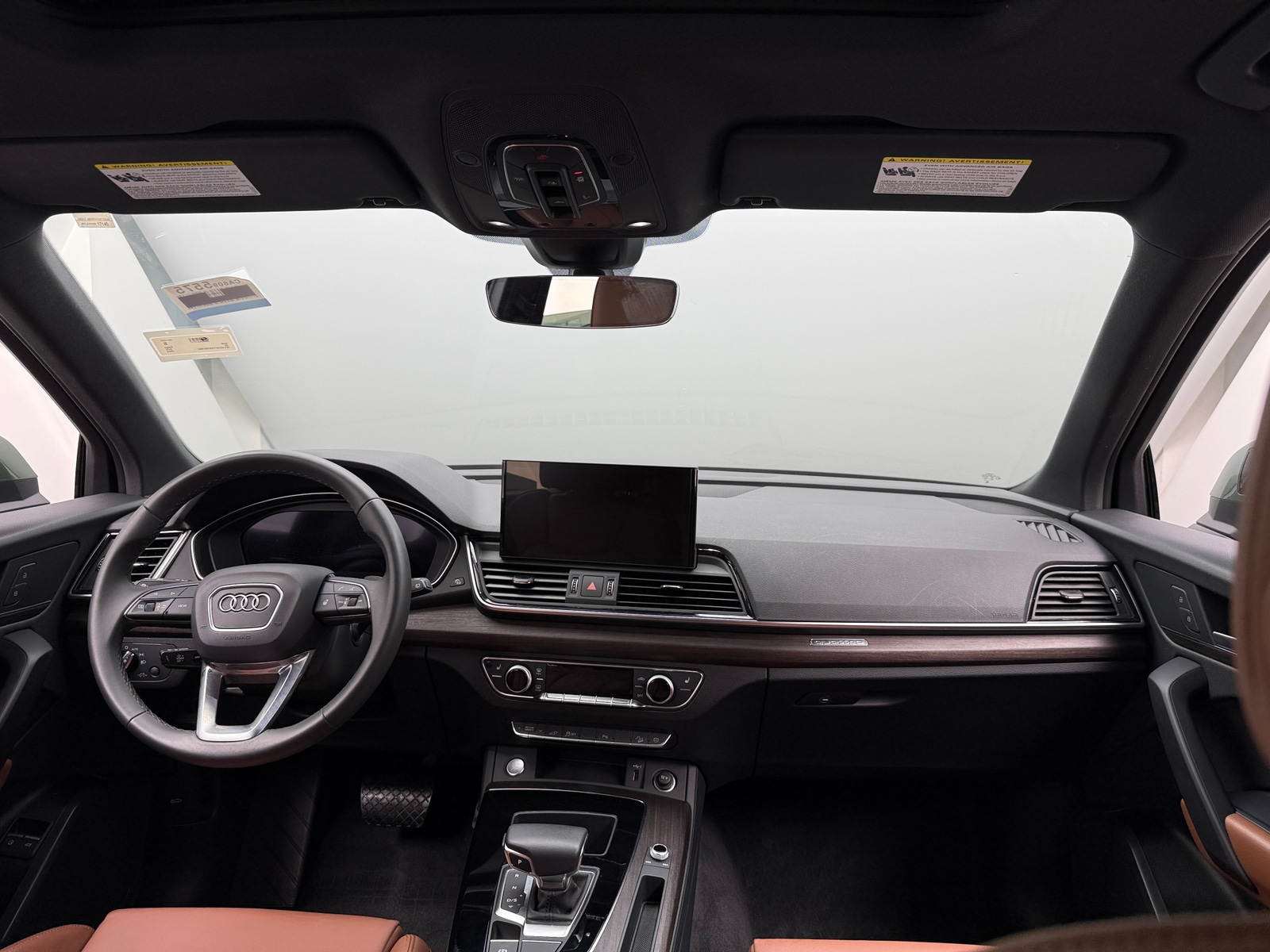 Thumbnail: 2024 Audi Q5 - 2
