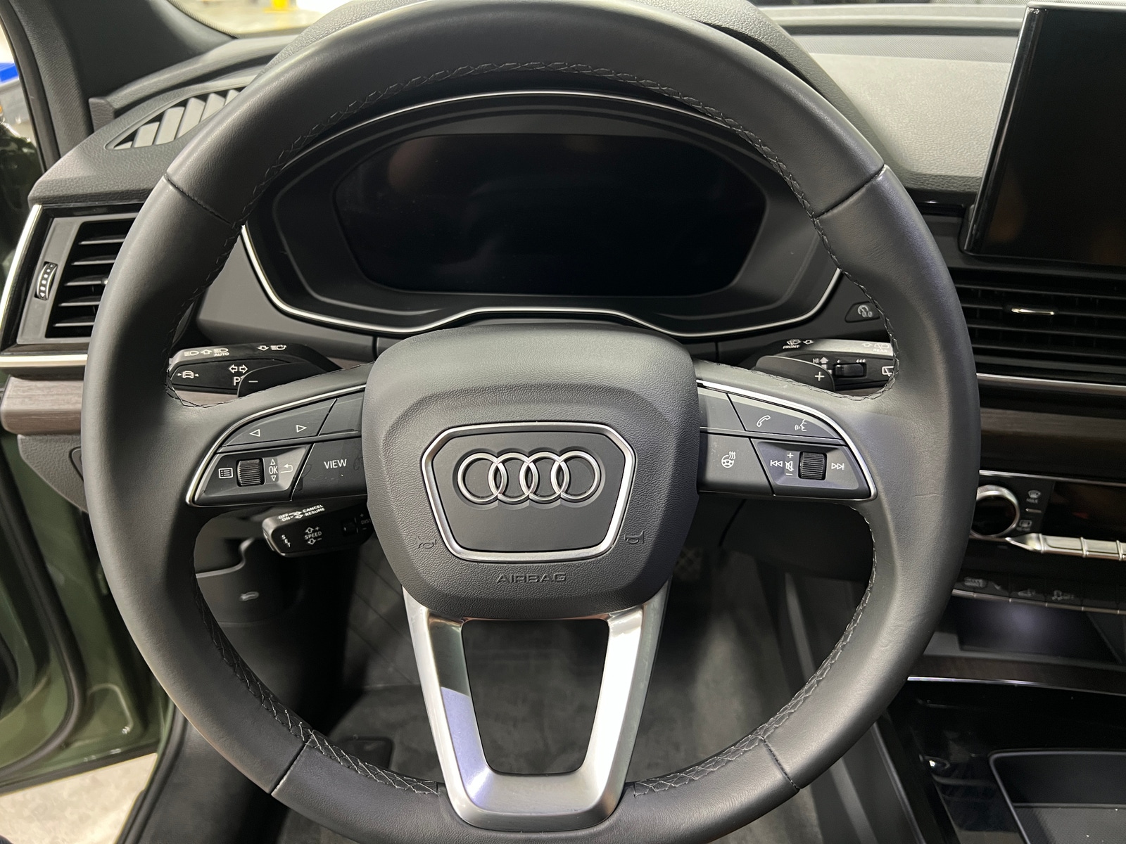 Thumbnail: 2024 Audi Q5 - 4