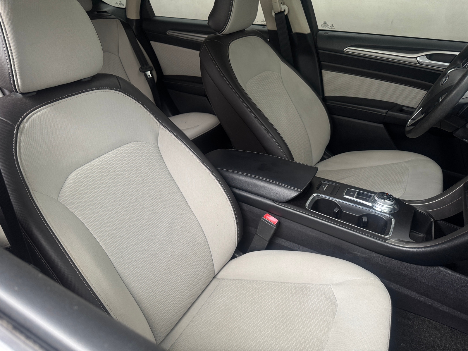 Thumbnail: 2019 Ford Fusion - 2