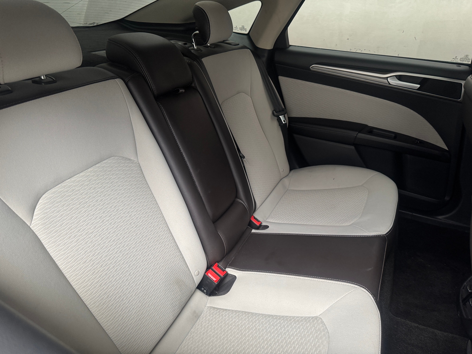 Thumbnail: 2019 Ford Fusion - 6