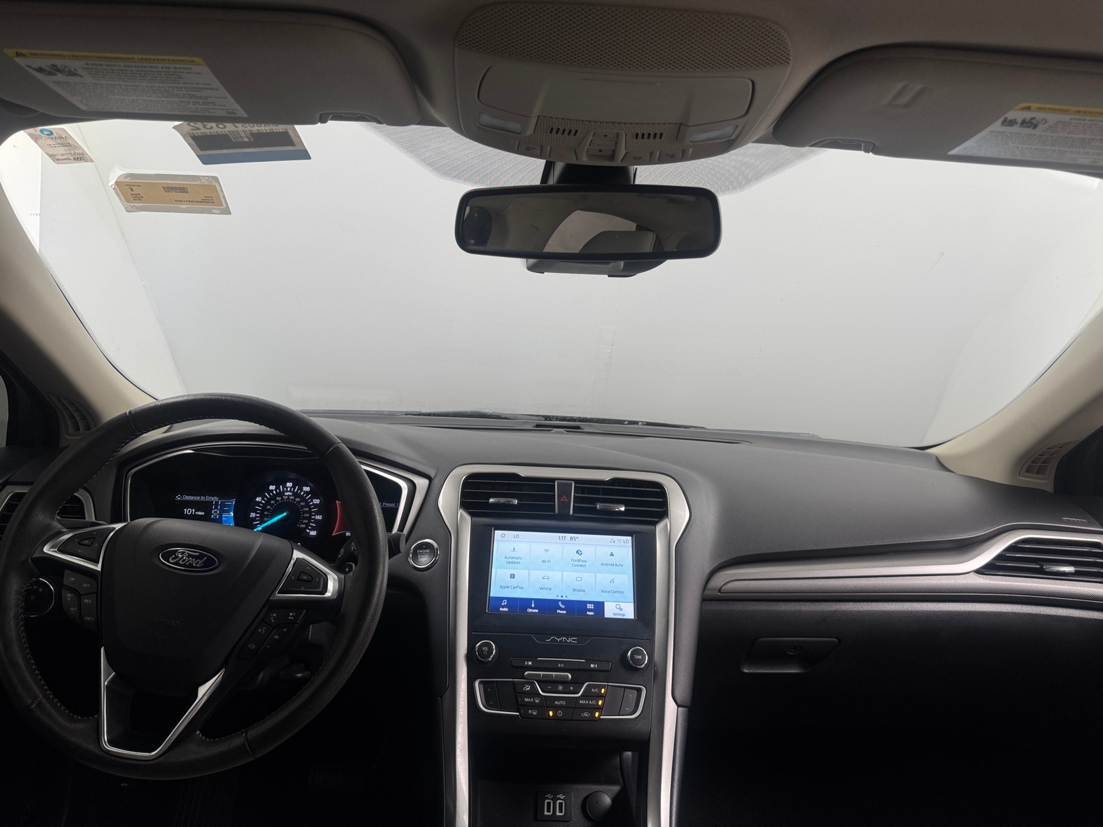 Thumbnail: 2019 Ford Fusion - 3