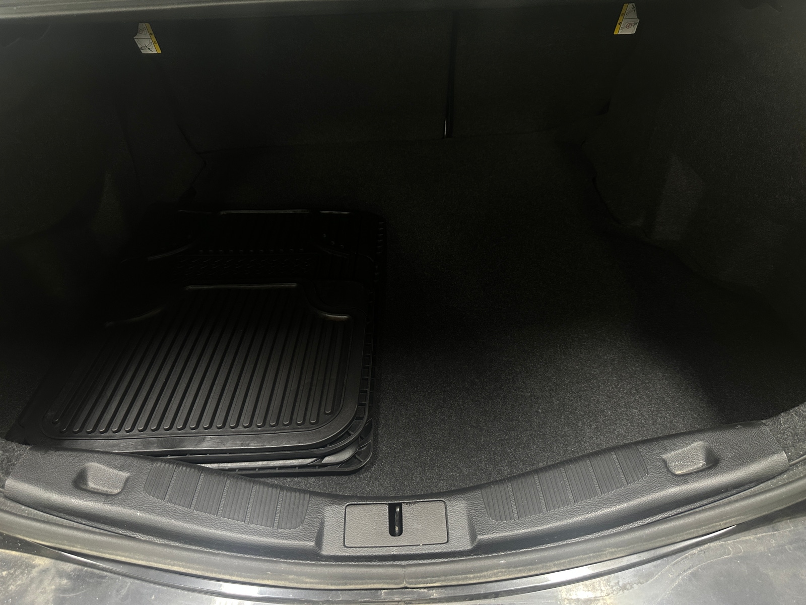 Thumbnail: 2019 Ford Fusion - 7