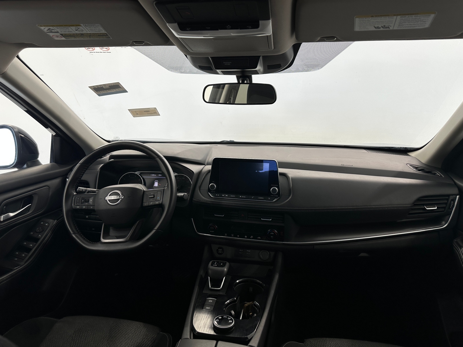 Thumbnail: 2025 Nissan Rogue - 3