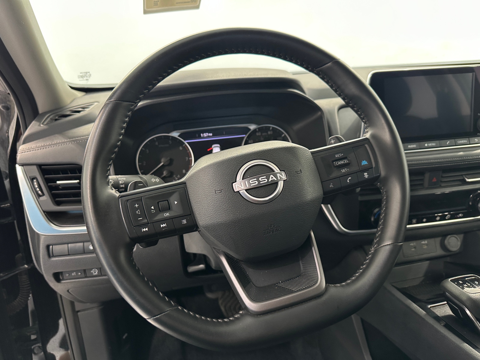 Thumbnail: 2025 Nissan Rogue - 5