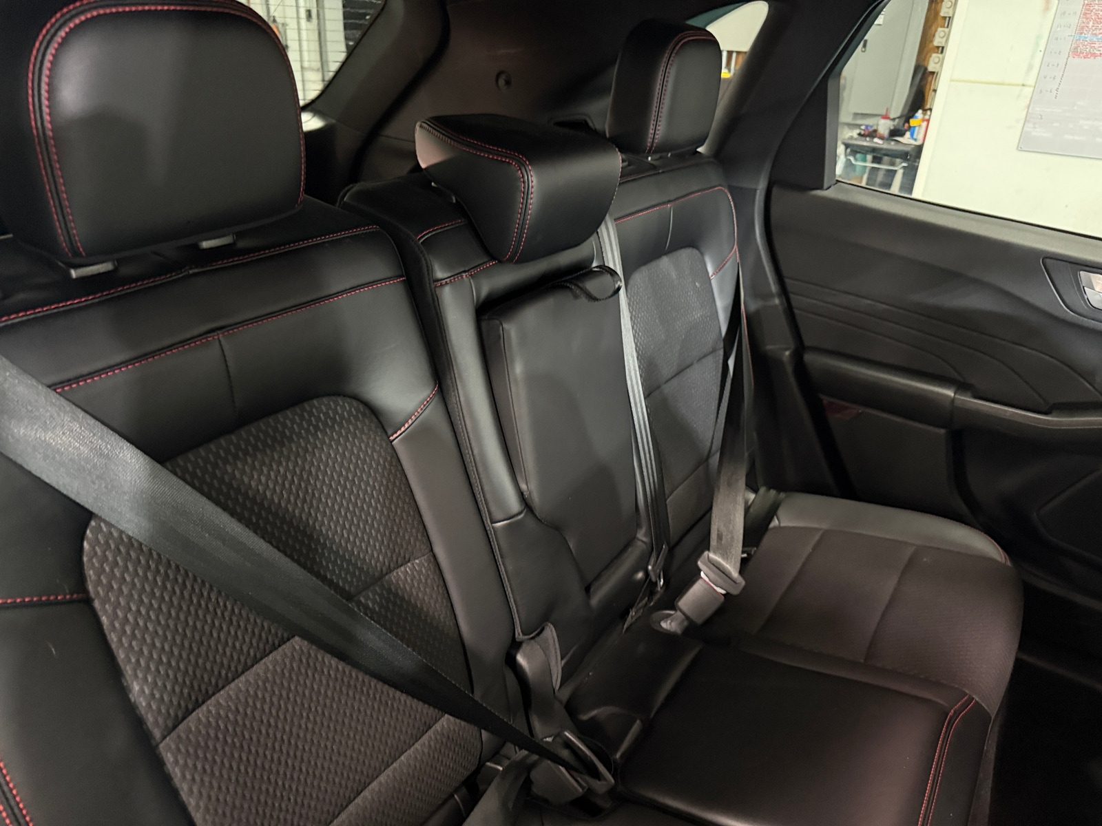 Thumbnail: 2023 Ford Escape - 6