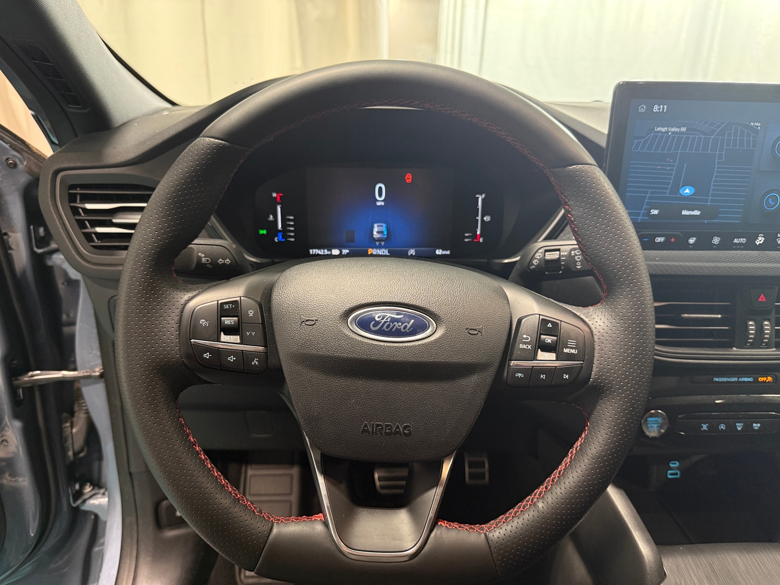 Thumbnail: 2023 Ford Escape - 5