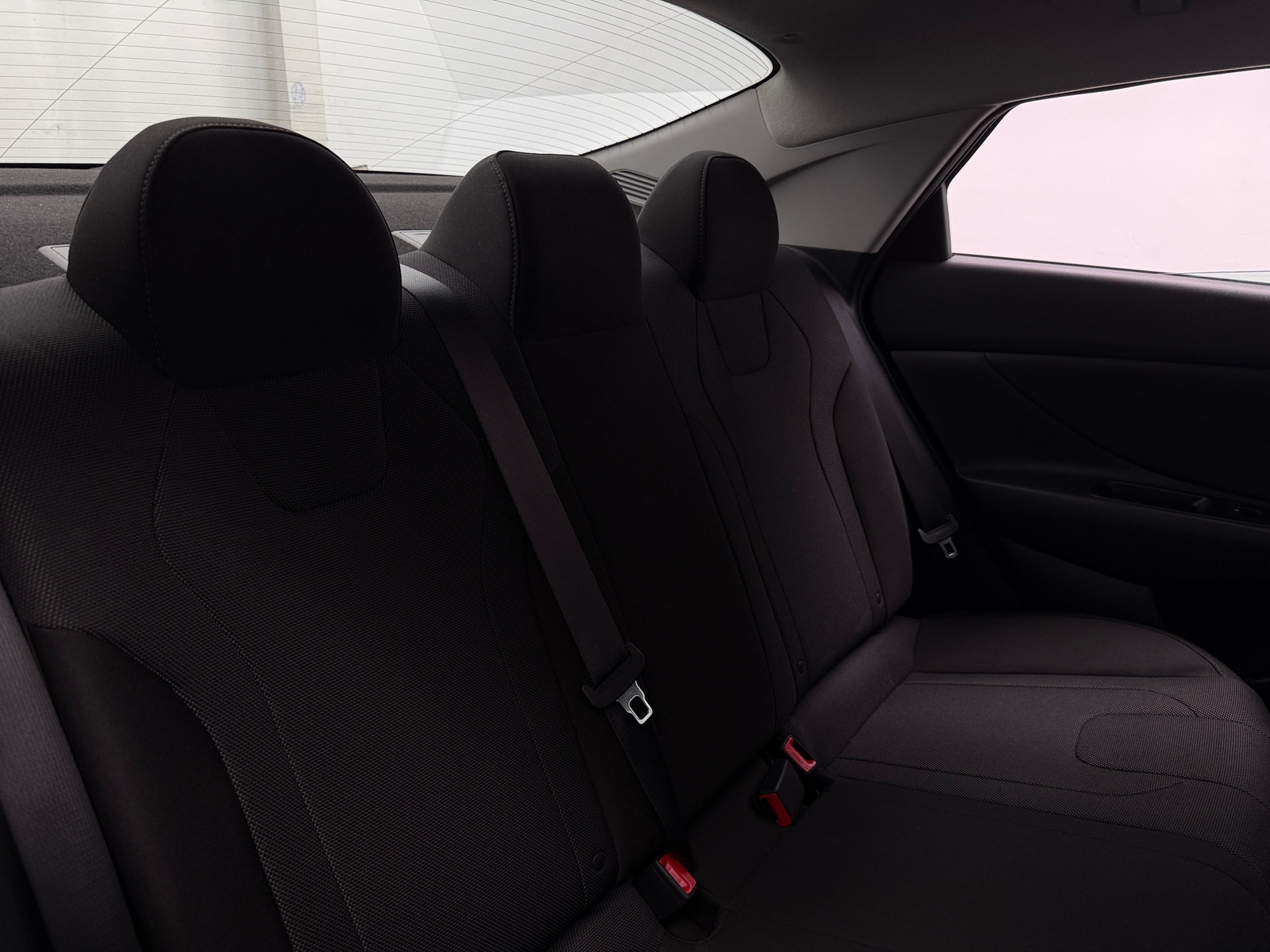 Thumbnail: 2023 Hyundai Elantra - 6
