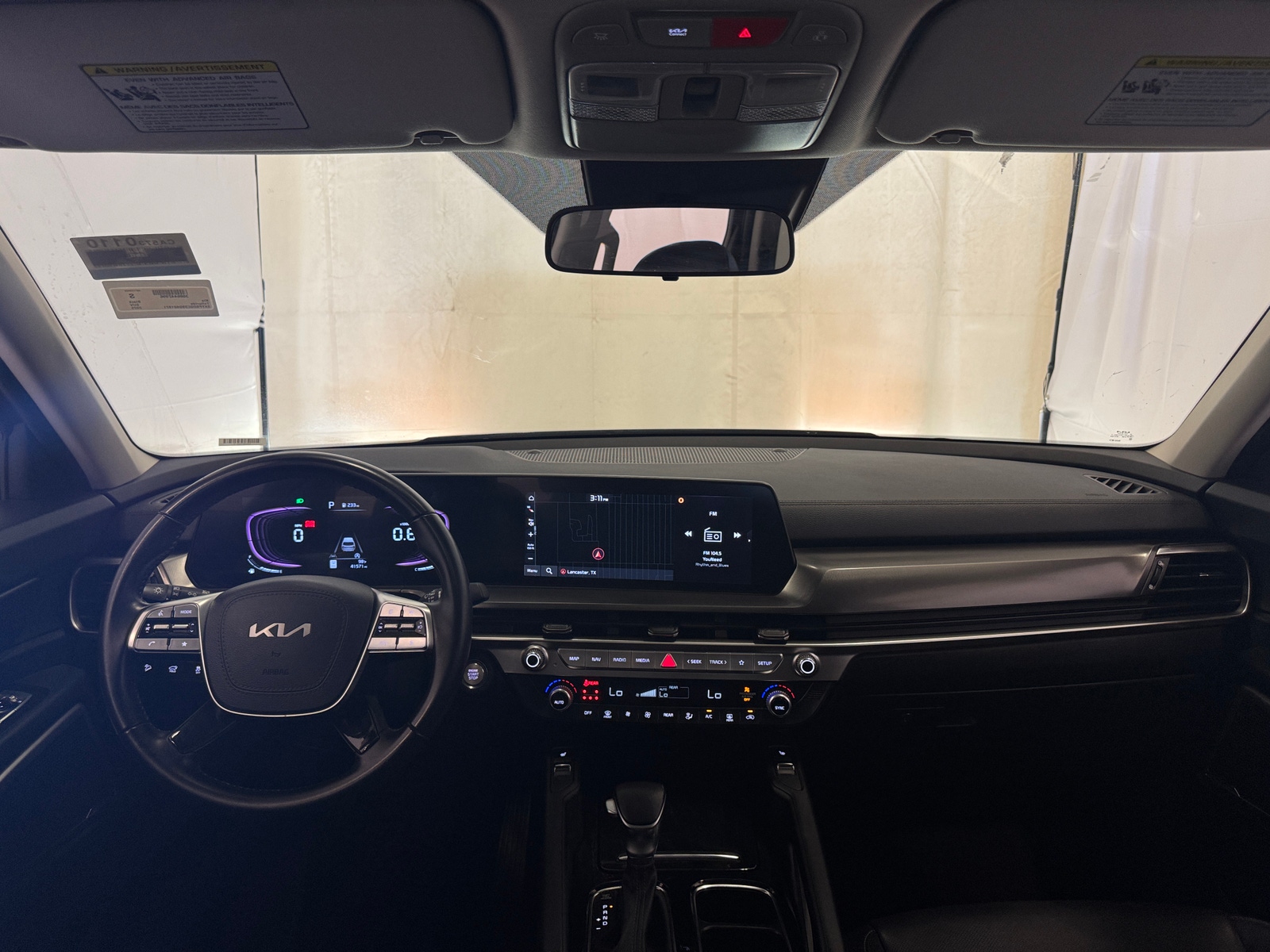 Thumbnail: 2025 Kia Telluride - 2