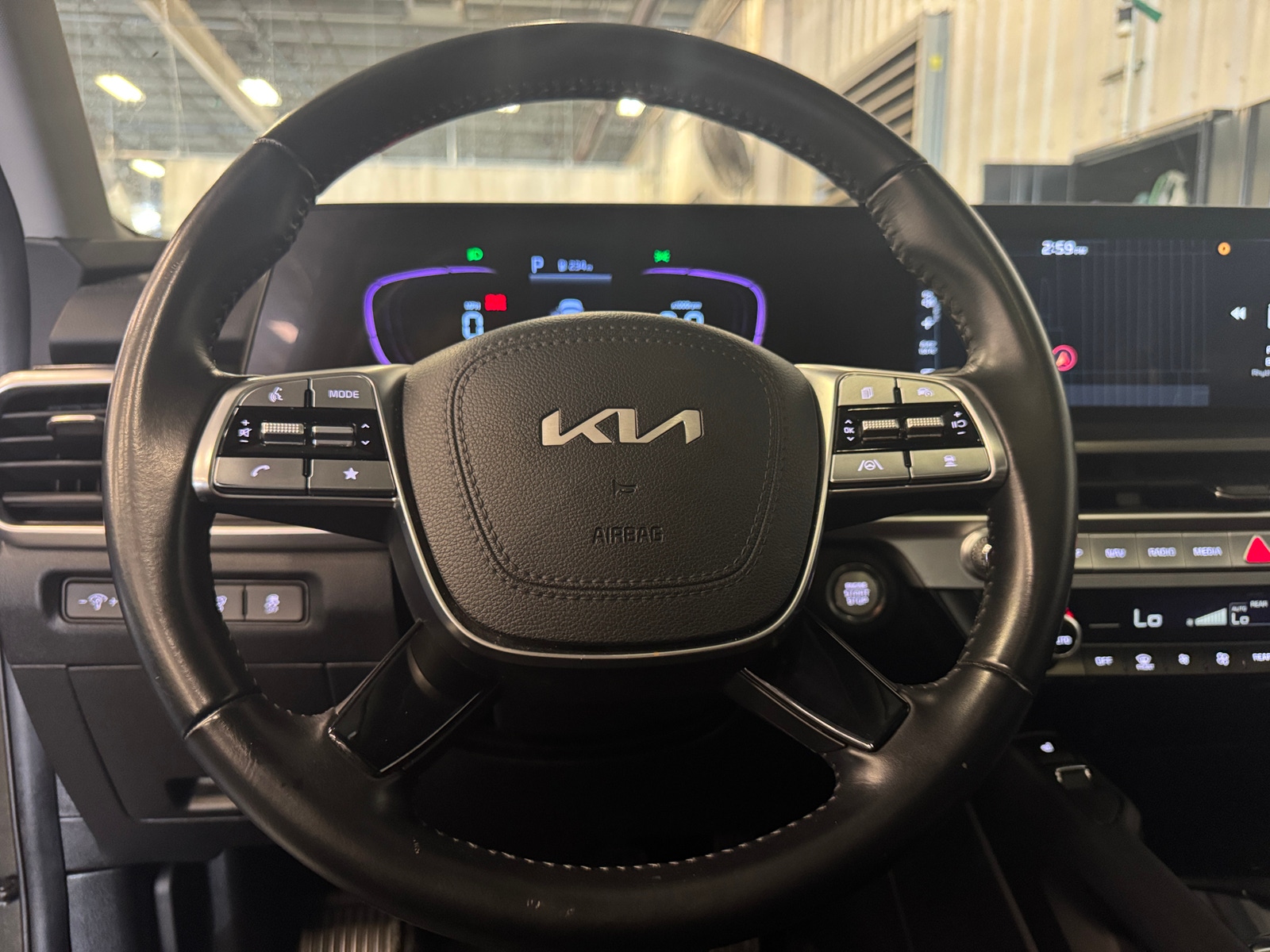 Thumbnail: 2025 Kia Telluride - 4