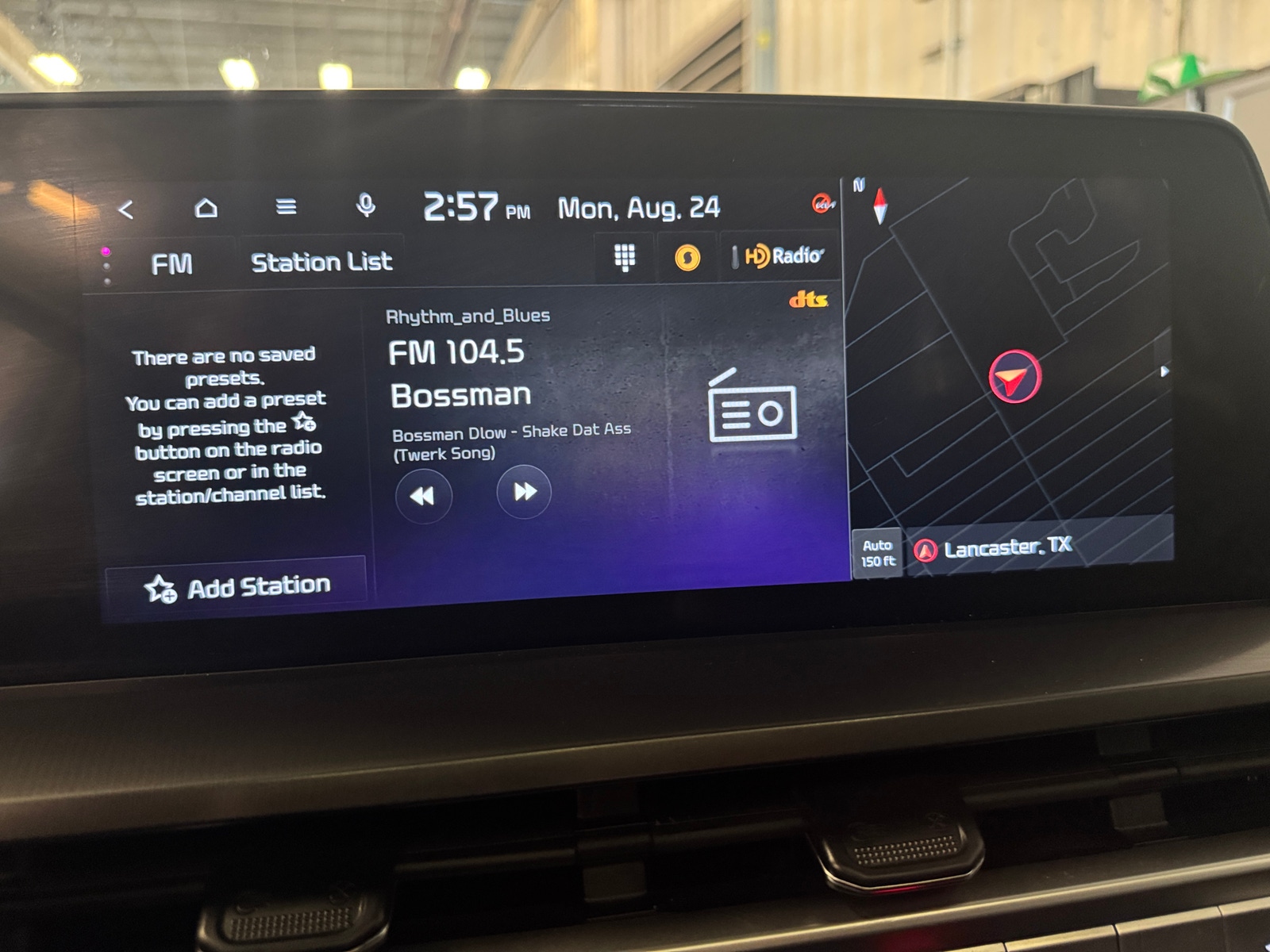 Thumbnail: 2025 Kia Telluride - 3