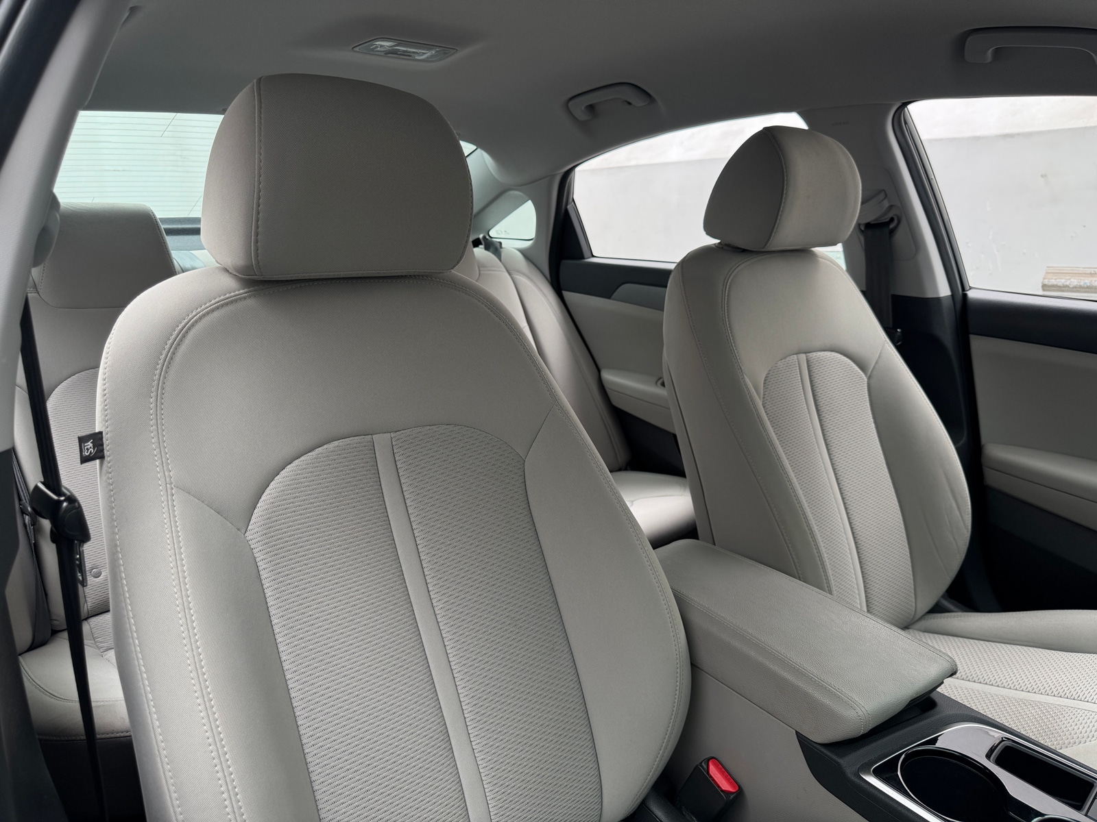 Thumbnail: 2019 Hyundai Sonata - 2