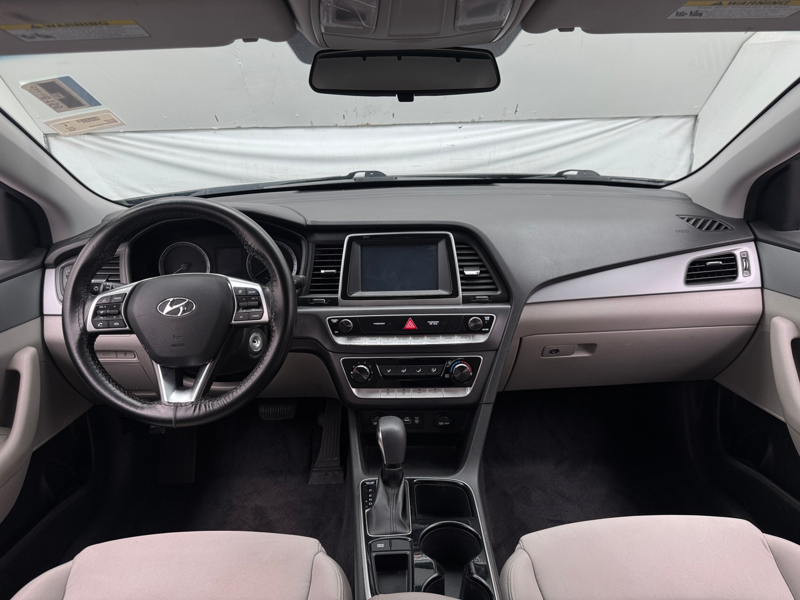 Thumbnail: 2019 Hyundai Sonata - 3