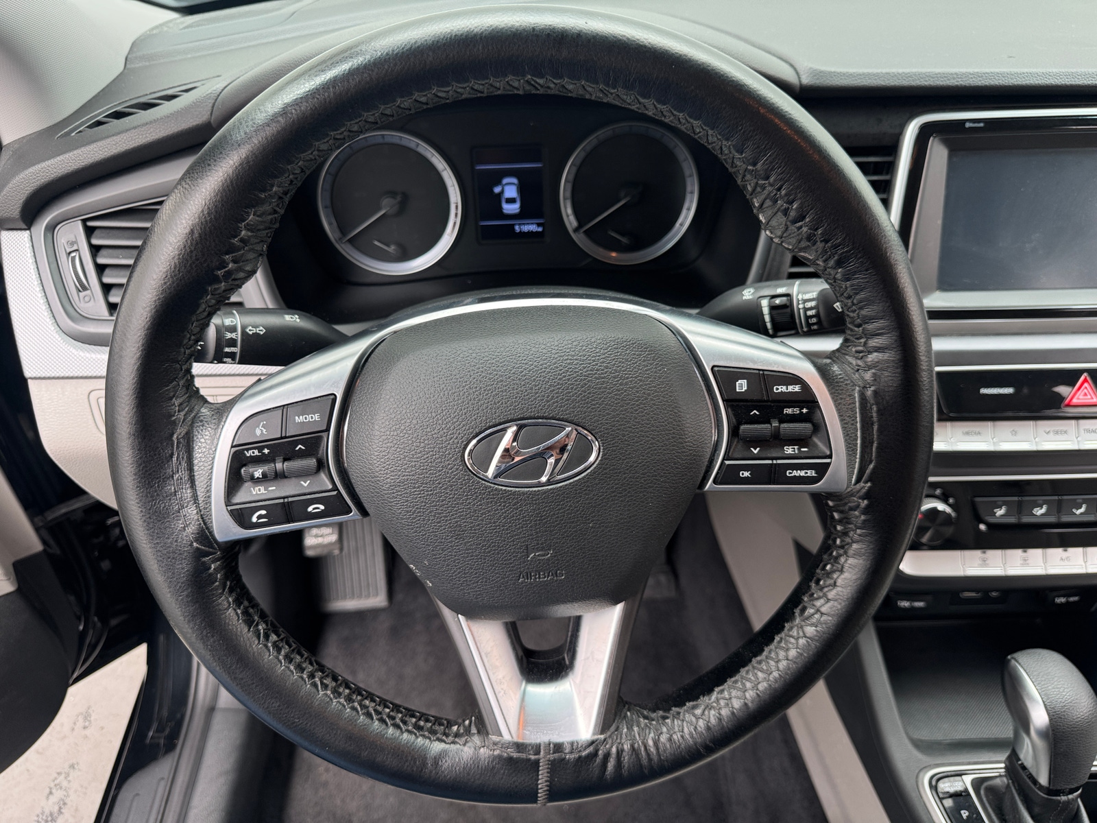 Thumbnail: 2019 Hyundai Sonata - 5