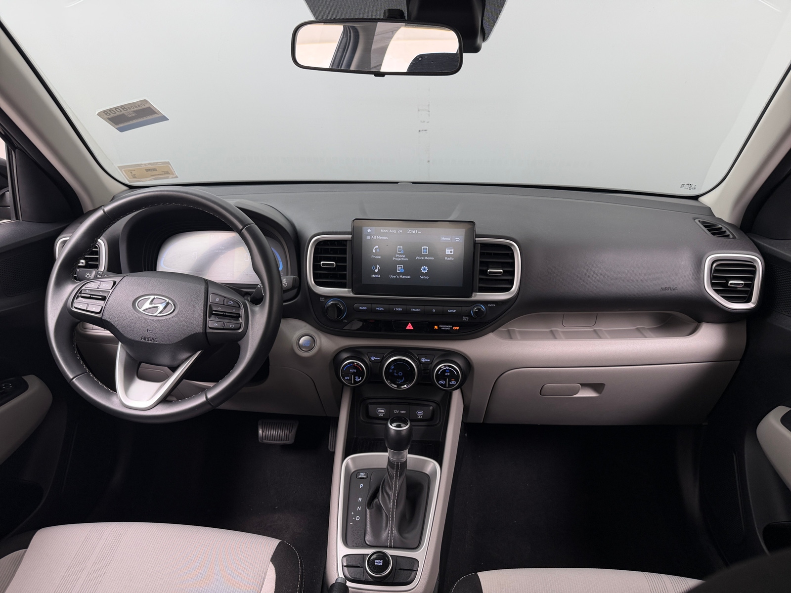 Thumbnail: 2025 Hyundai Venue - 3